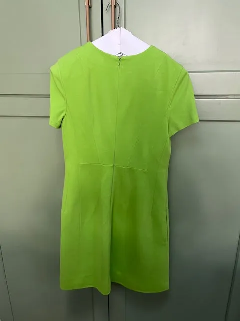 Green Mini - DVF Vintage sold by Diane Von Furstenberg product image thumbnail 2