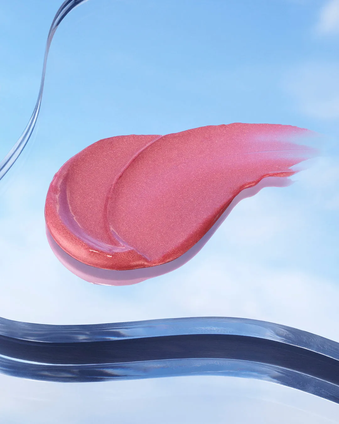 InCharge Multi-Use Blush Stick sold by Diane Von Furstenberg product image thumbnail 2