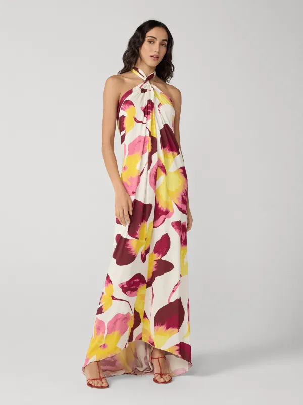 Tamsin Dress made by Diane Von Furstenberg