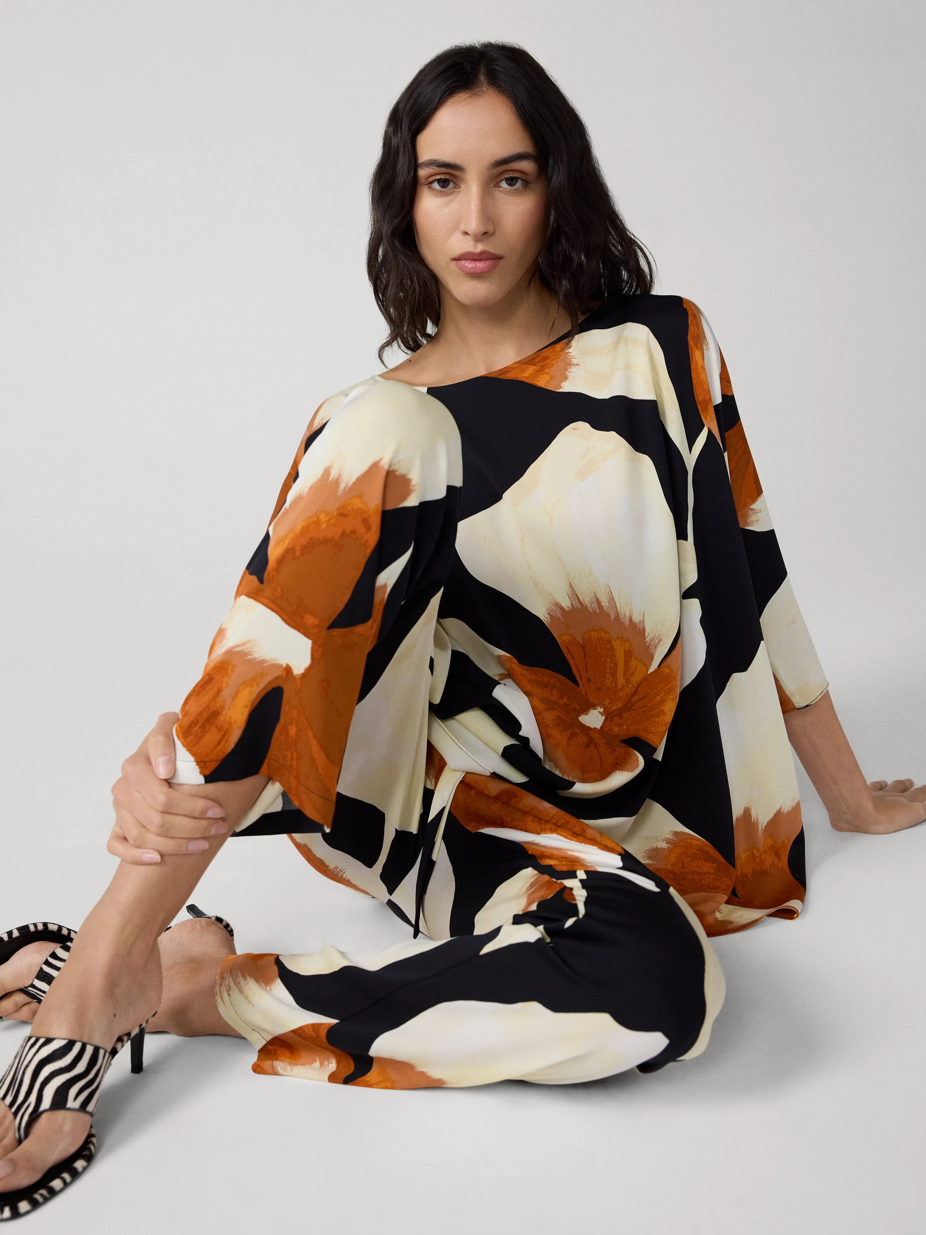 Diane Top sold by Diane Von Furstenberg