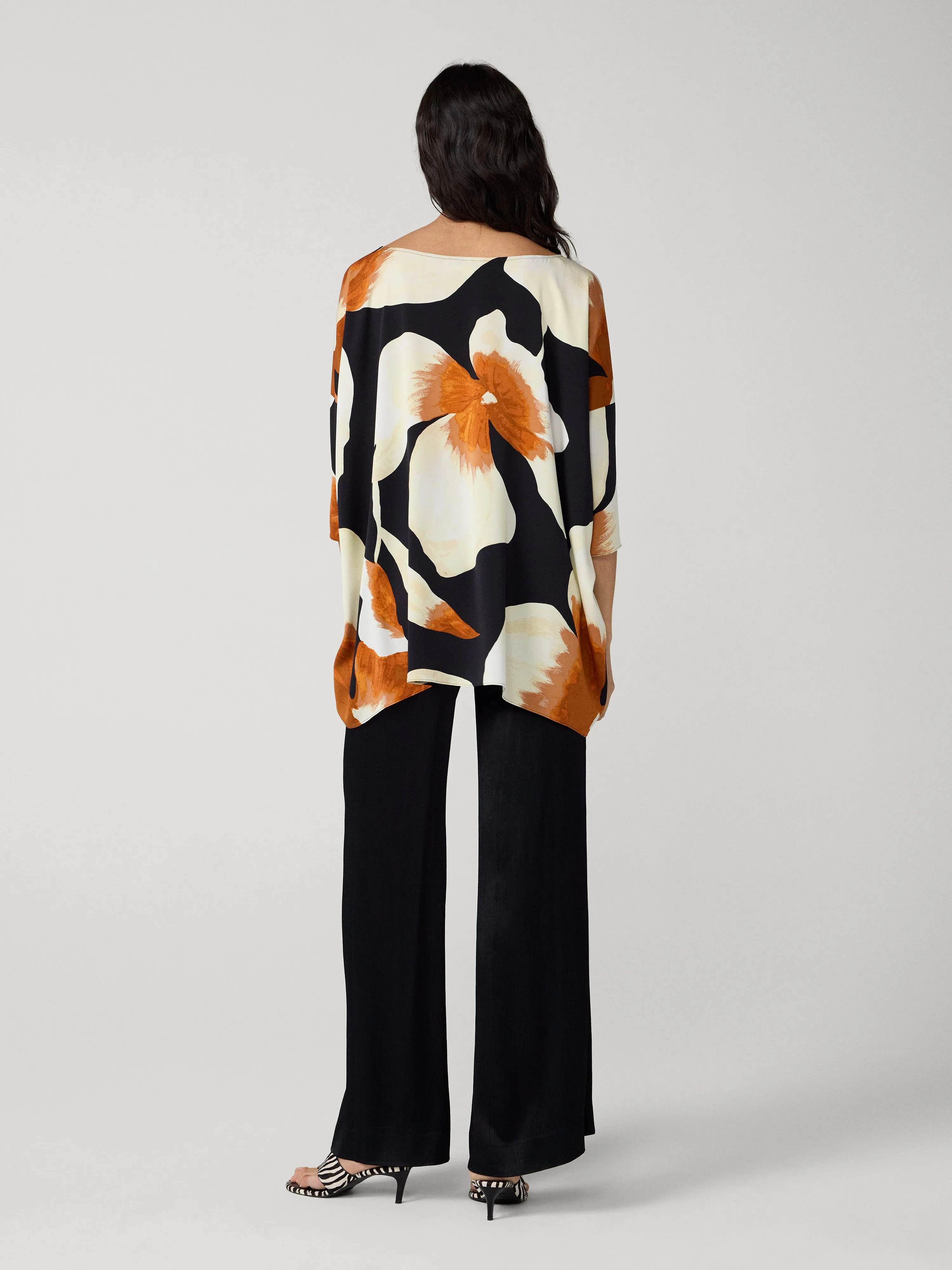 Diane Top sold by Diane Von Furstenberg product image thumbnail 3