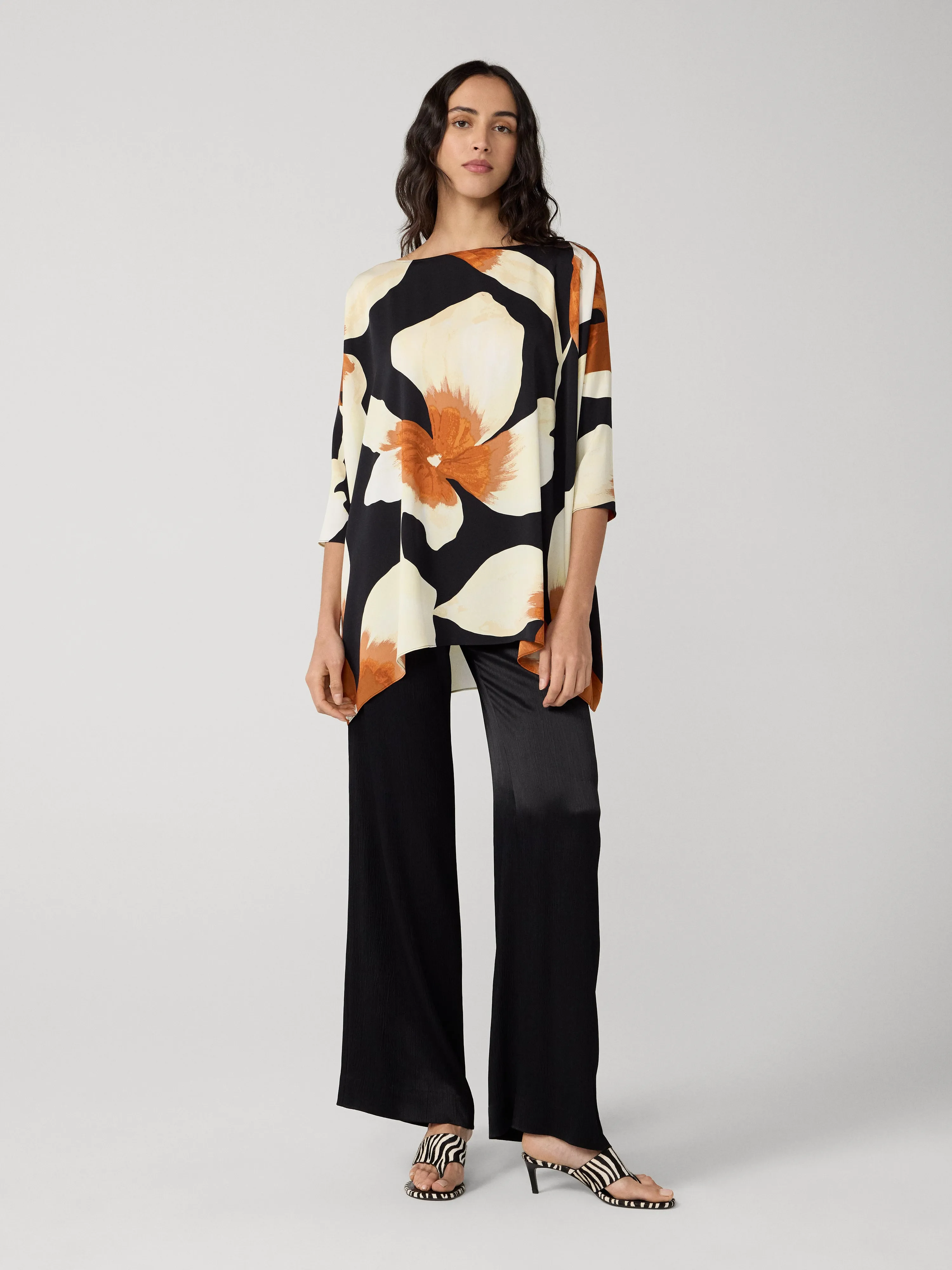 Diane Top sold by Diane Von Furstenberg product image thumbnail 4