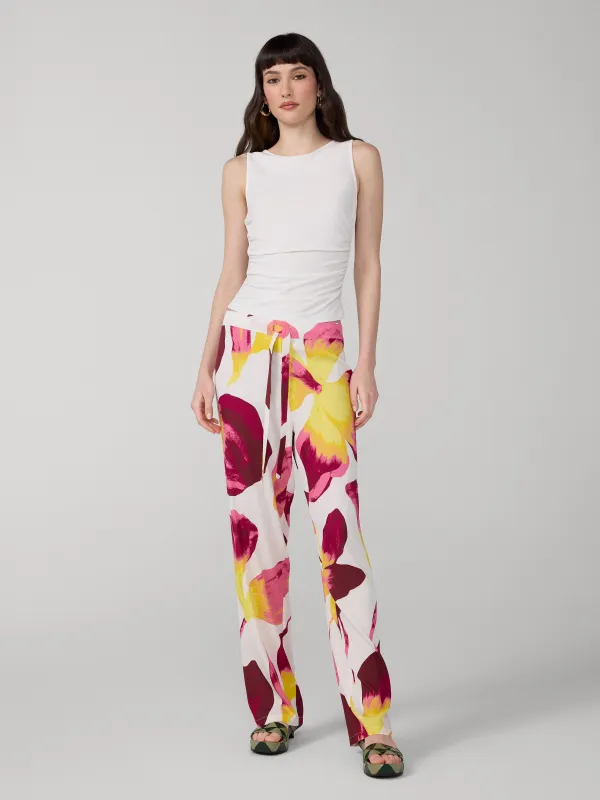Diane Pants sold by Diane Von Furstenberg