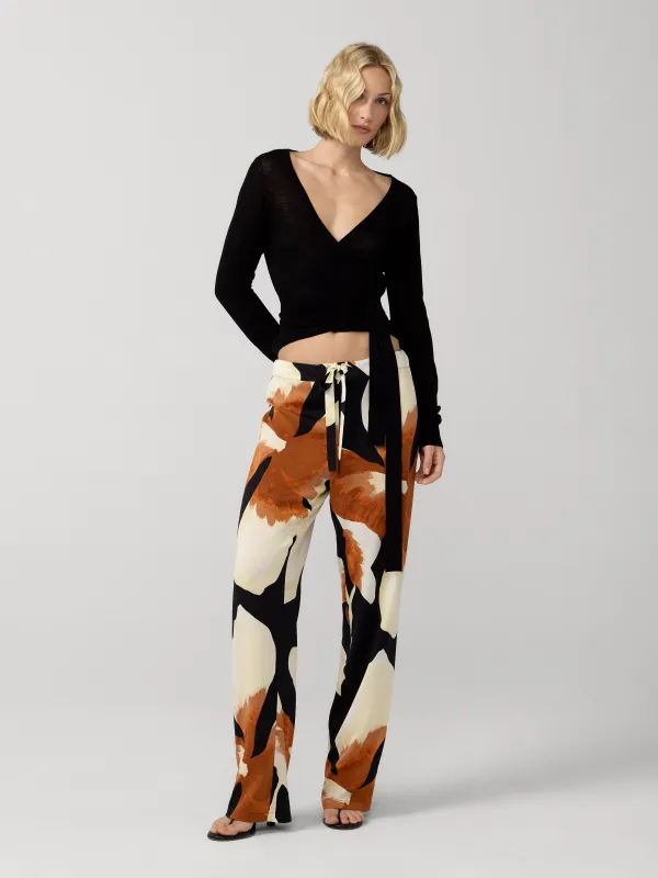 Diane Pants sold by Diane Von Furstenberg