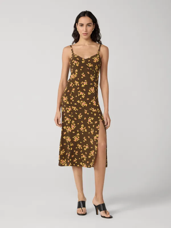 Cordelia Dress sold by Diane Von Furstenberg