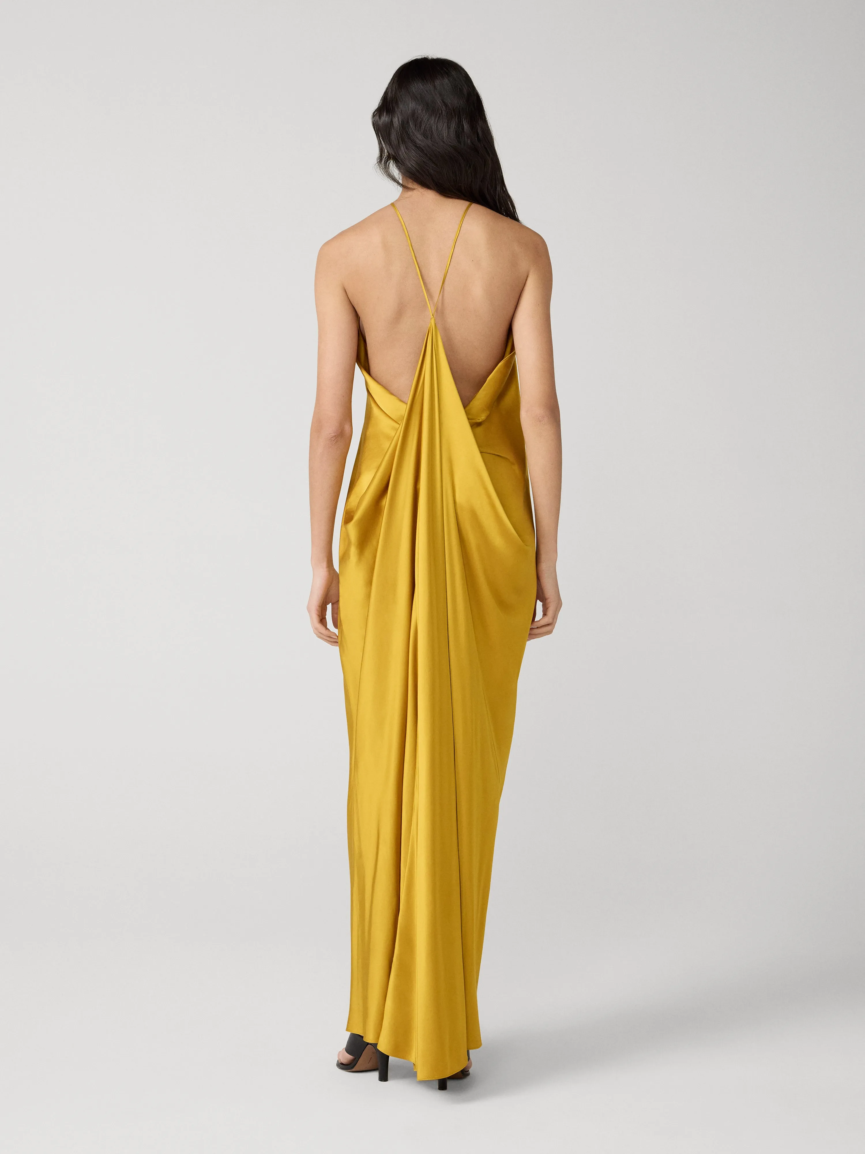 Tansy Dress sold by Diane Von Furstenberg product image thumbnail 3