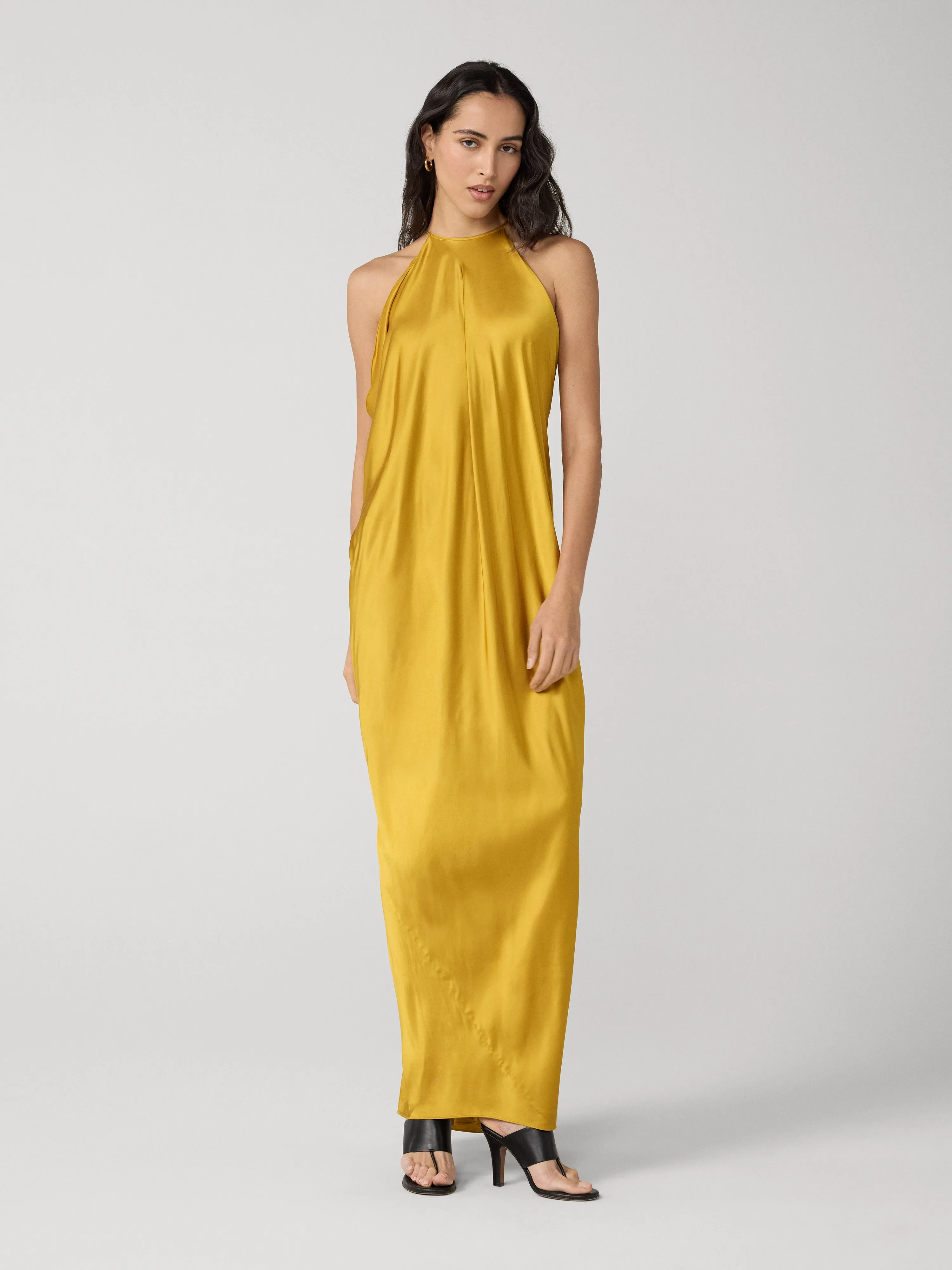 Tansy Dress sold by Diane Von Furstenberg product image thumbnail 4