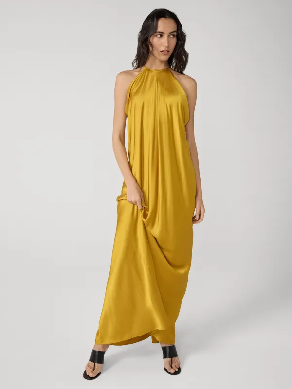 Tansy Dress made by Diane Von Furstenberg