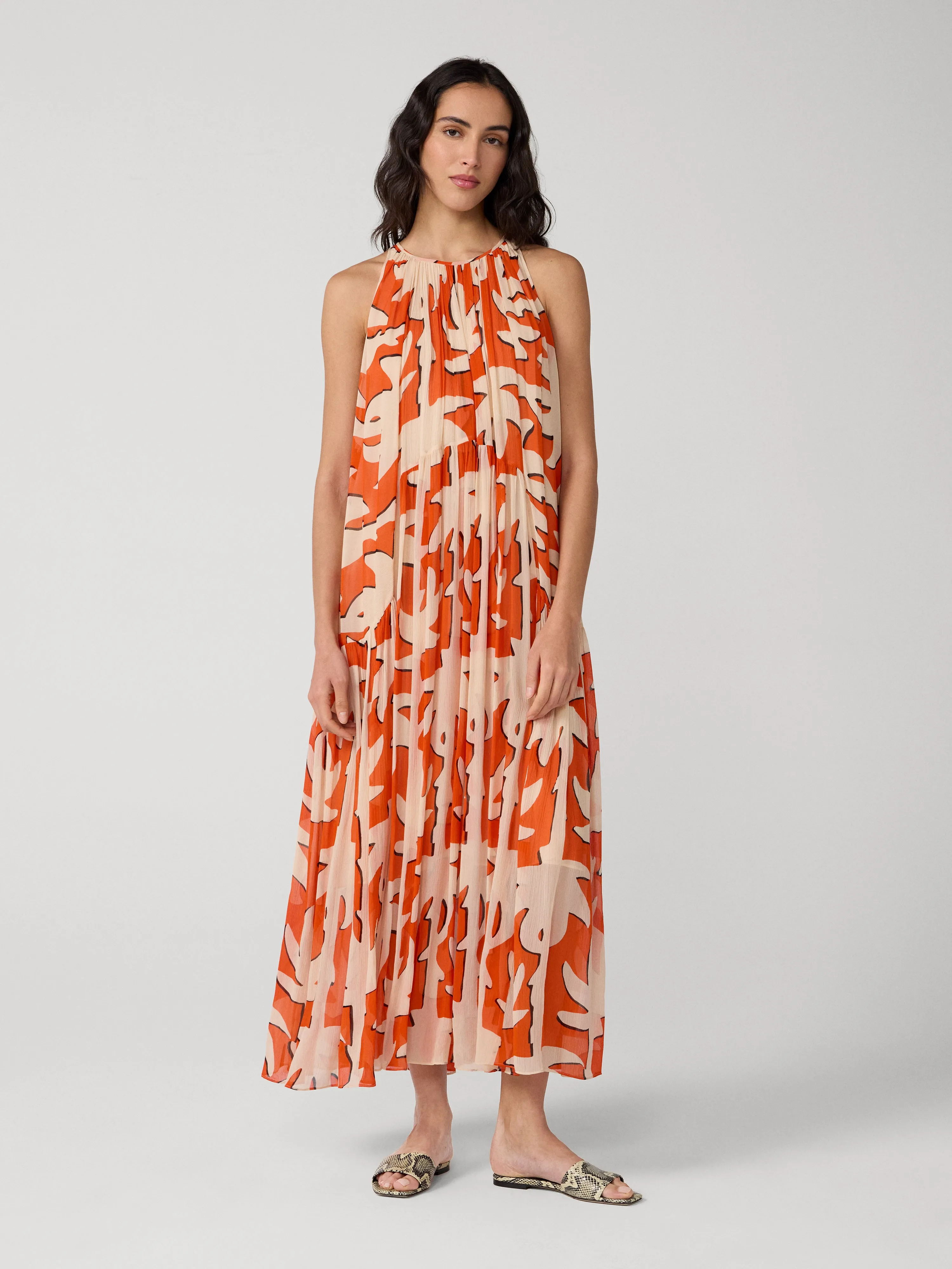 Cherry Dress sold by Diane Von Furstenberg