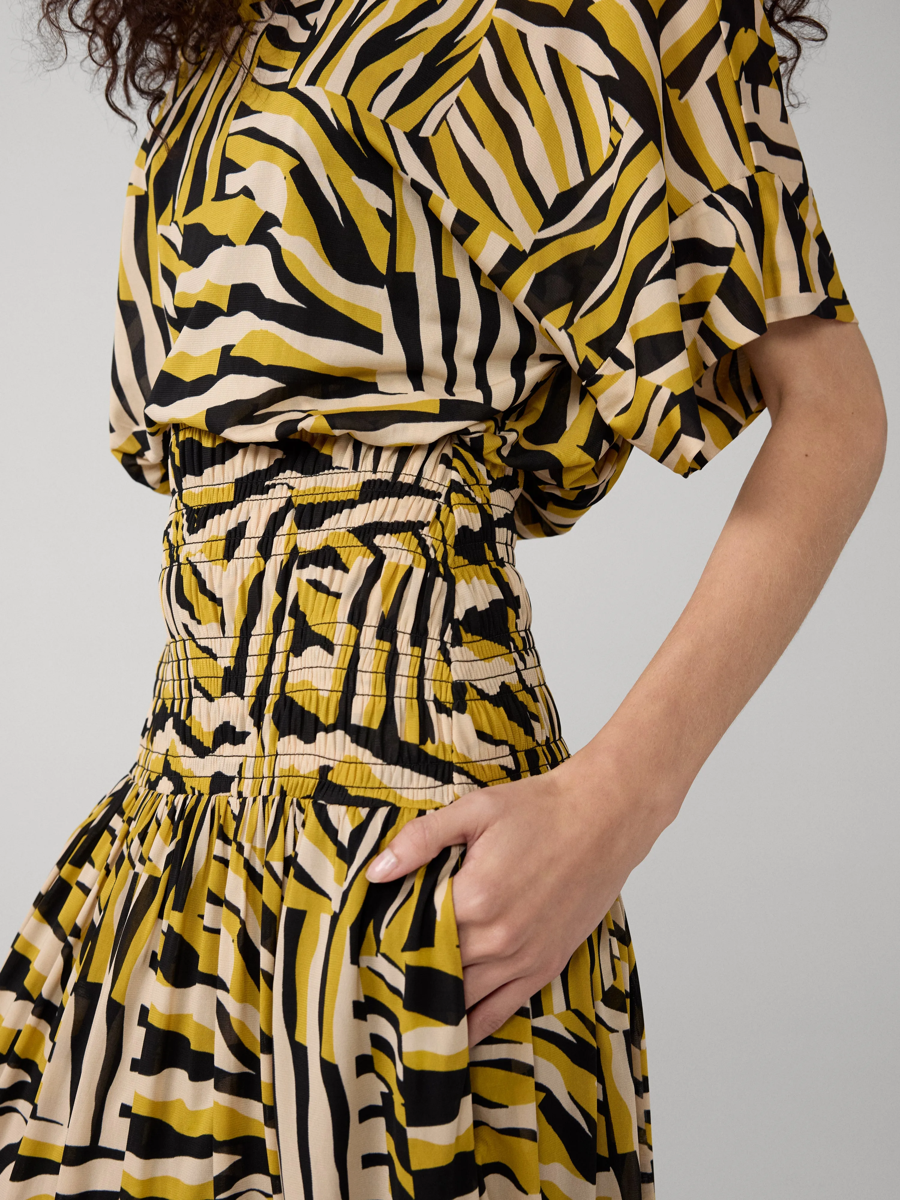 Lola Dress sold by Diane Von Furstenberg product image thumbnail 2