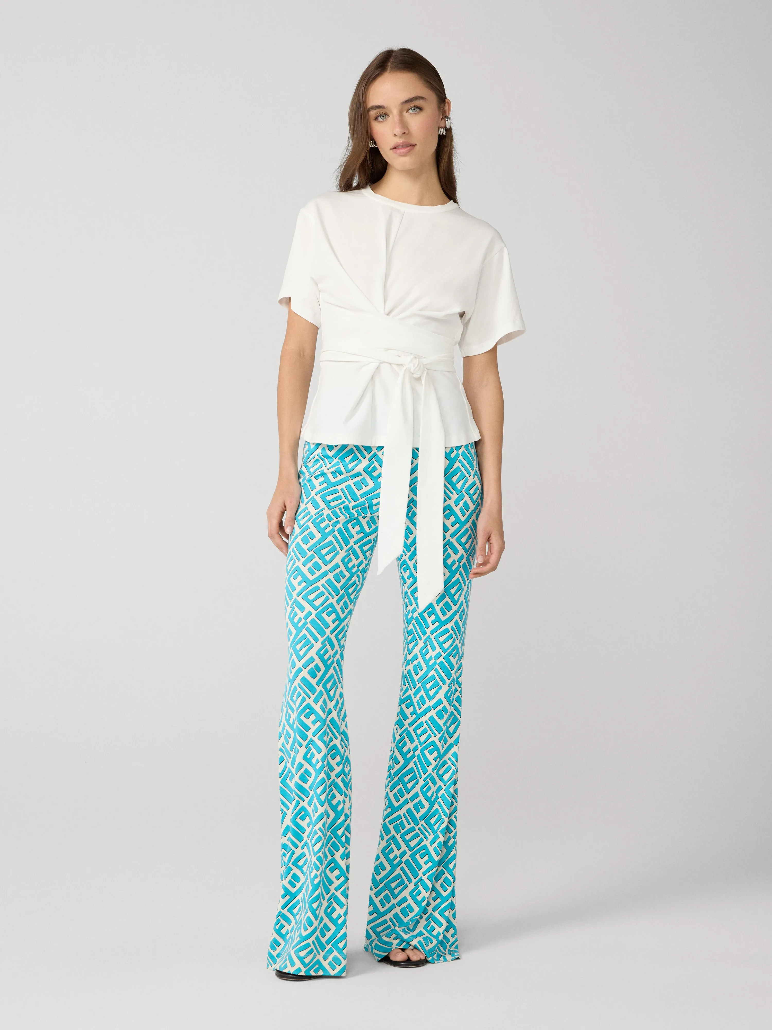 Brooklyn Pants sold by Diane Von Furstenberg