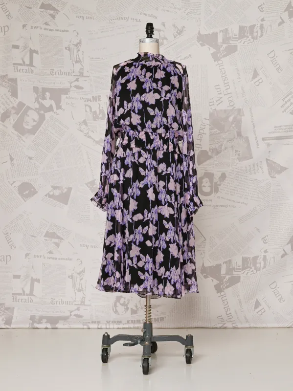 Athena Dress - DVF Vintage made by Diane Von Furstenberg
