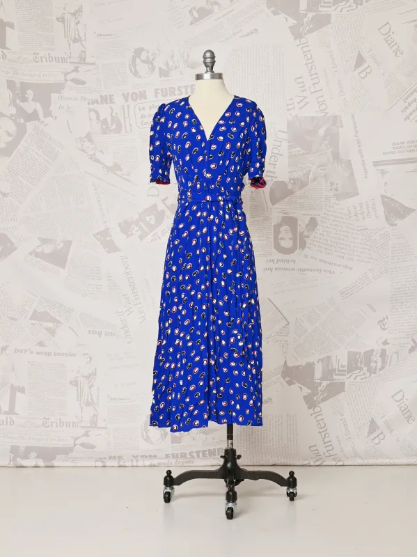 Sammie Dress - DVF Vintage made by Diane Von Furstenberg