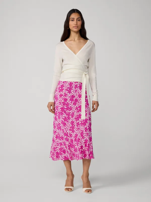Gemma Skirt made by Diane Von Furstenberg