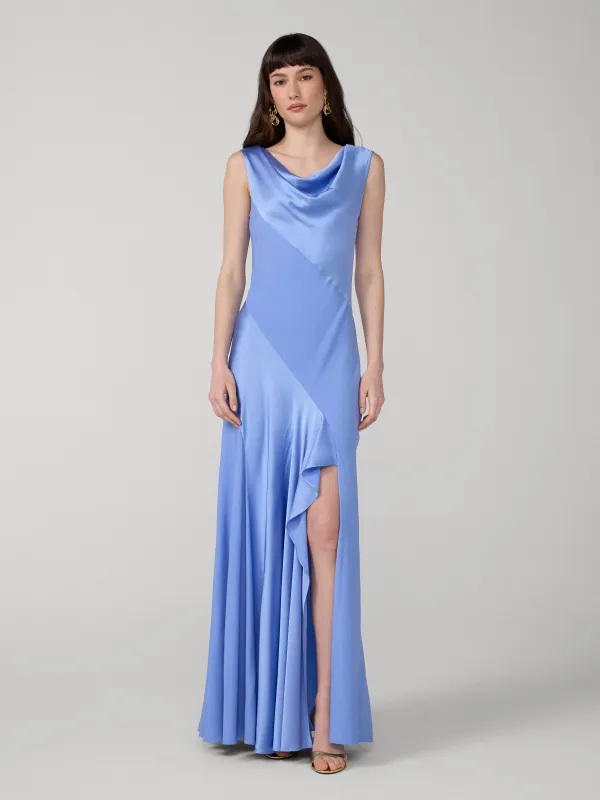 Darcy Dress made by Diane Von Furstenberg