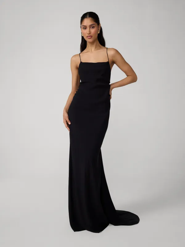 Stanton Gown made by Diane Von Furstenberg