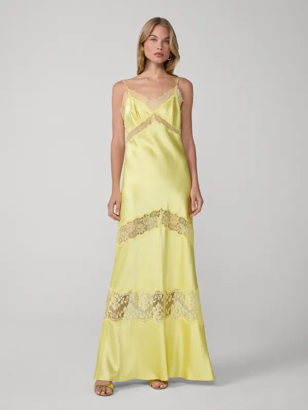 Eden Dress made by Diane Von Furstenberg