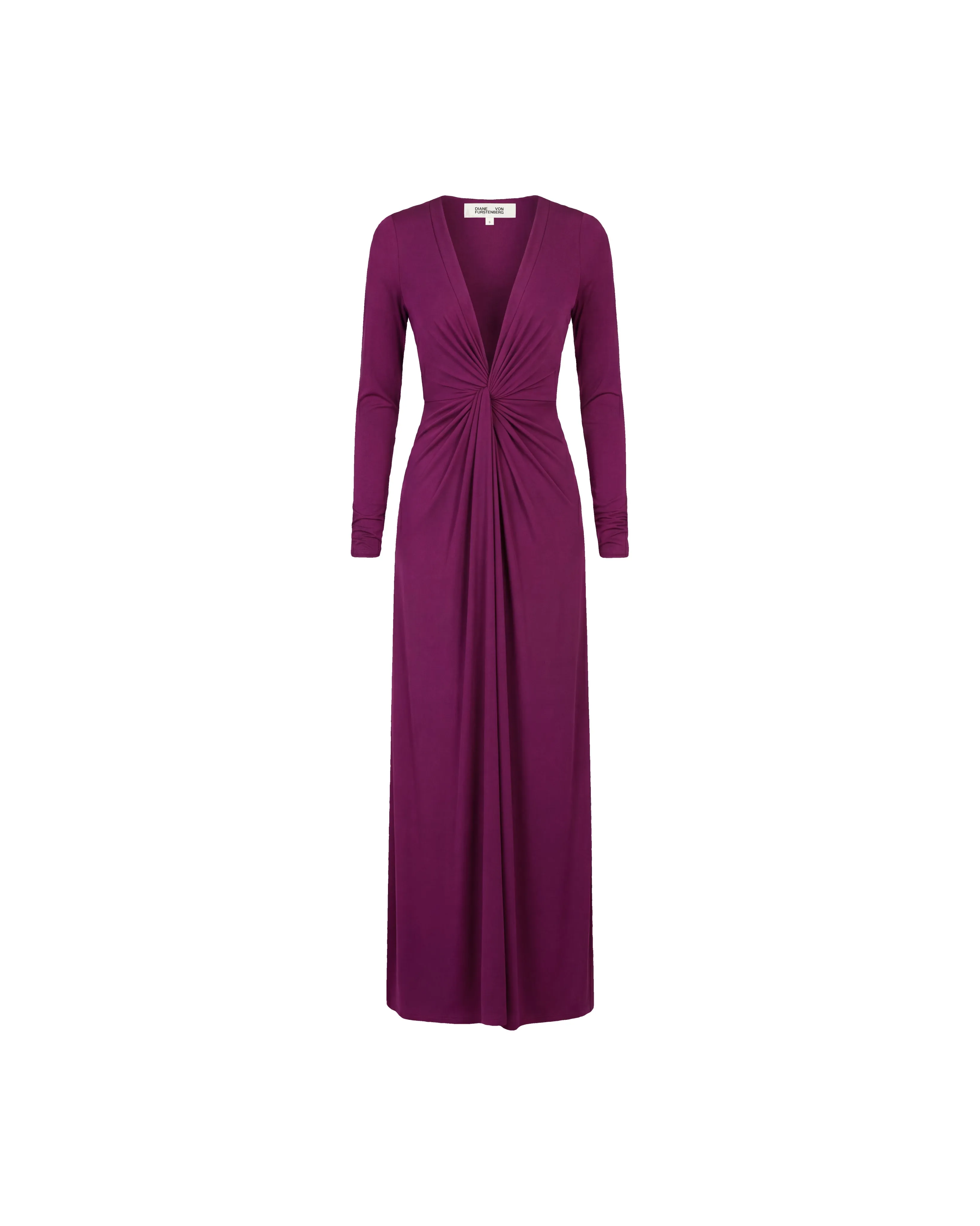Sasha Dress sold by Diane Von Furstenberg product image thumbnail 5