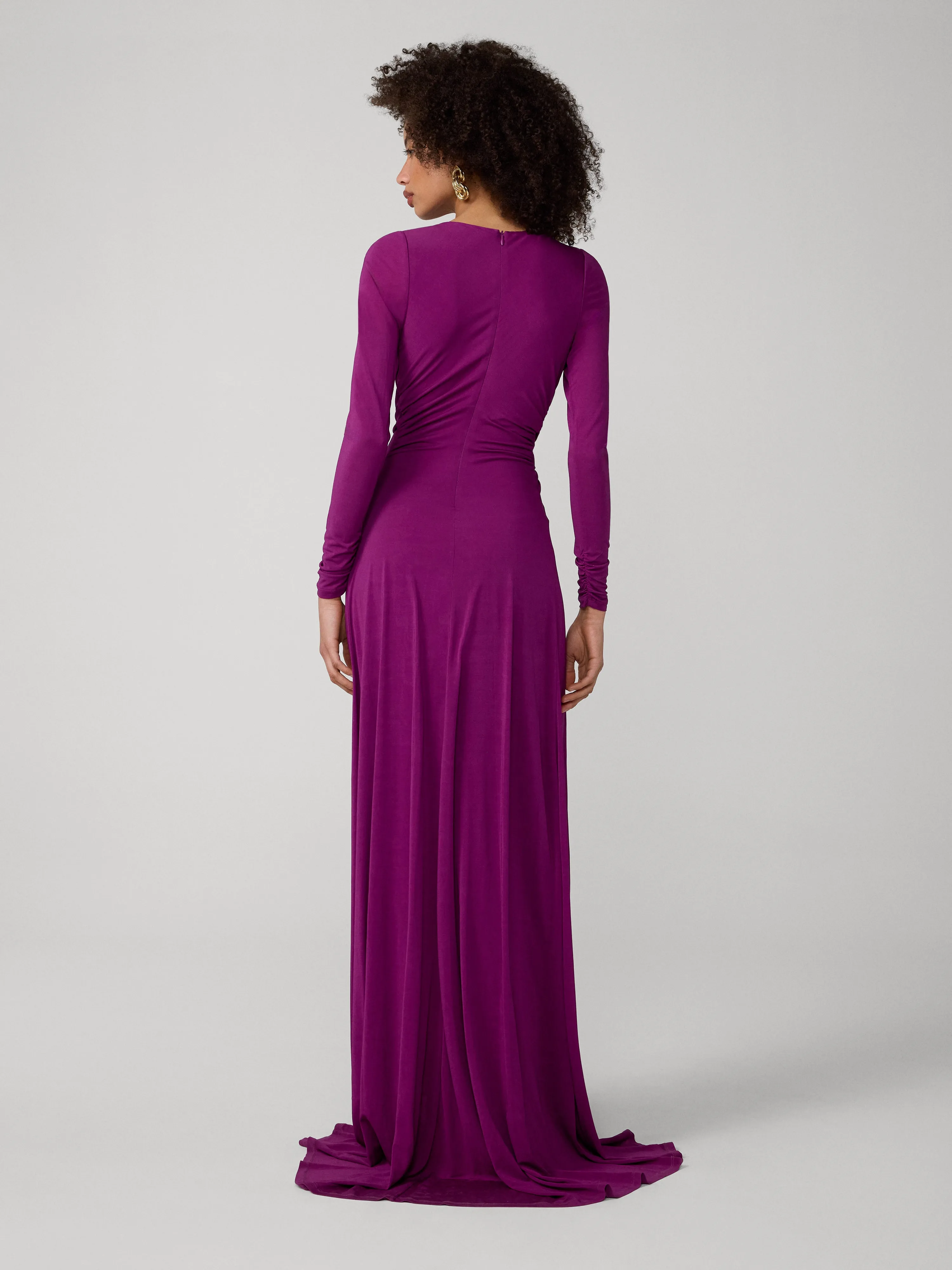 Sasha Dress sold by Diane Von Furstenberg product image thumbnail 3