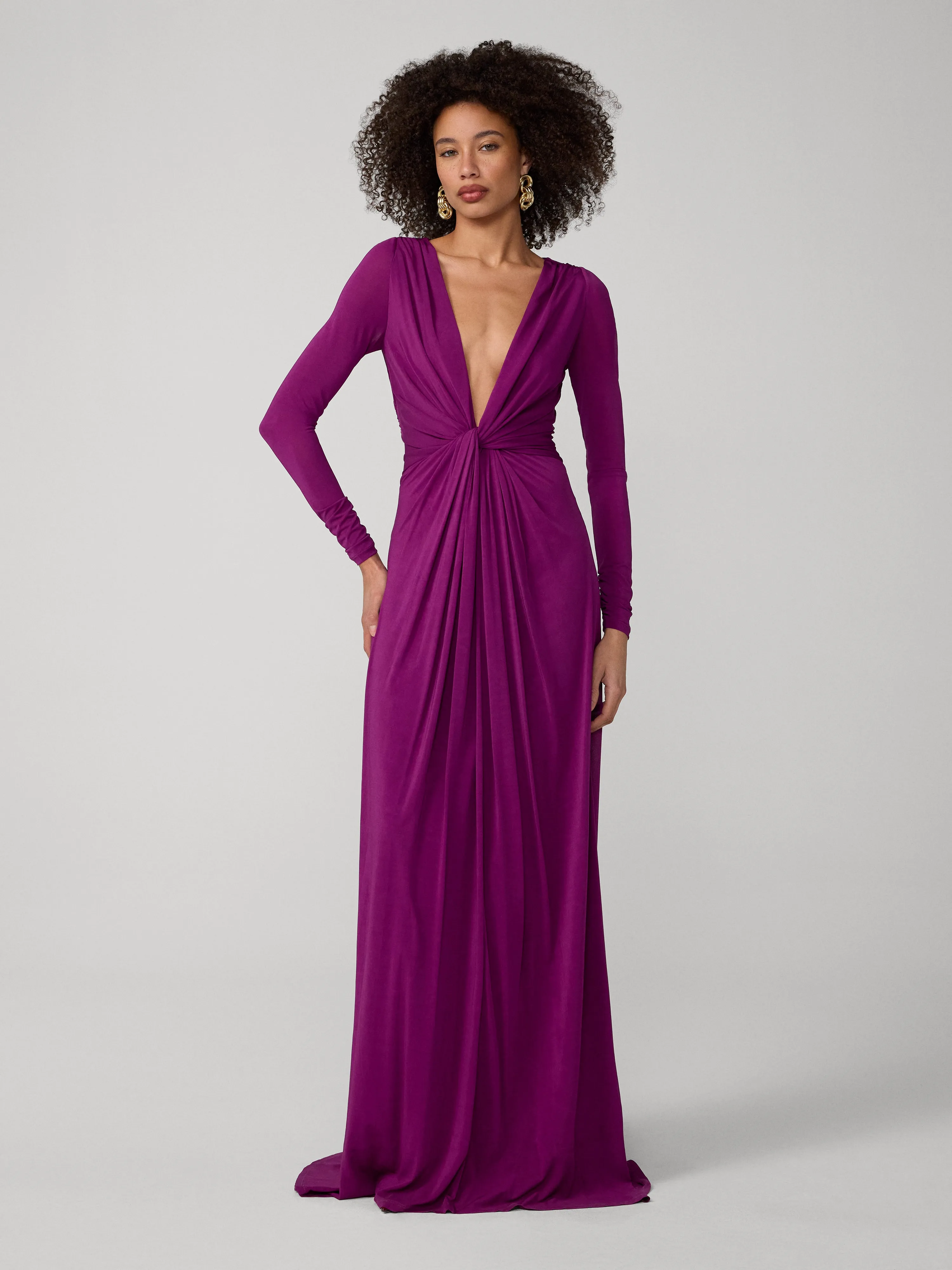 Sasha Dress sold by Diane Von Furstenberg product image thumbnail 4
