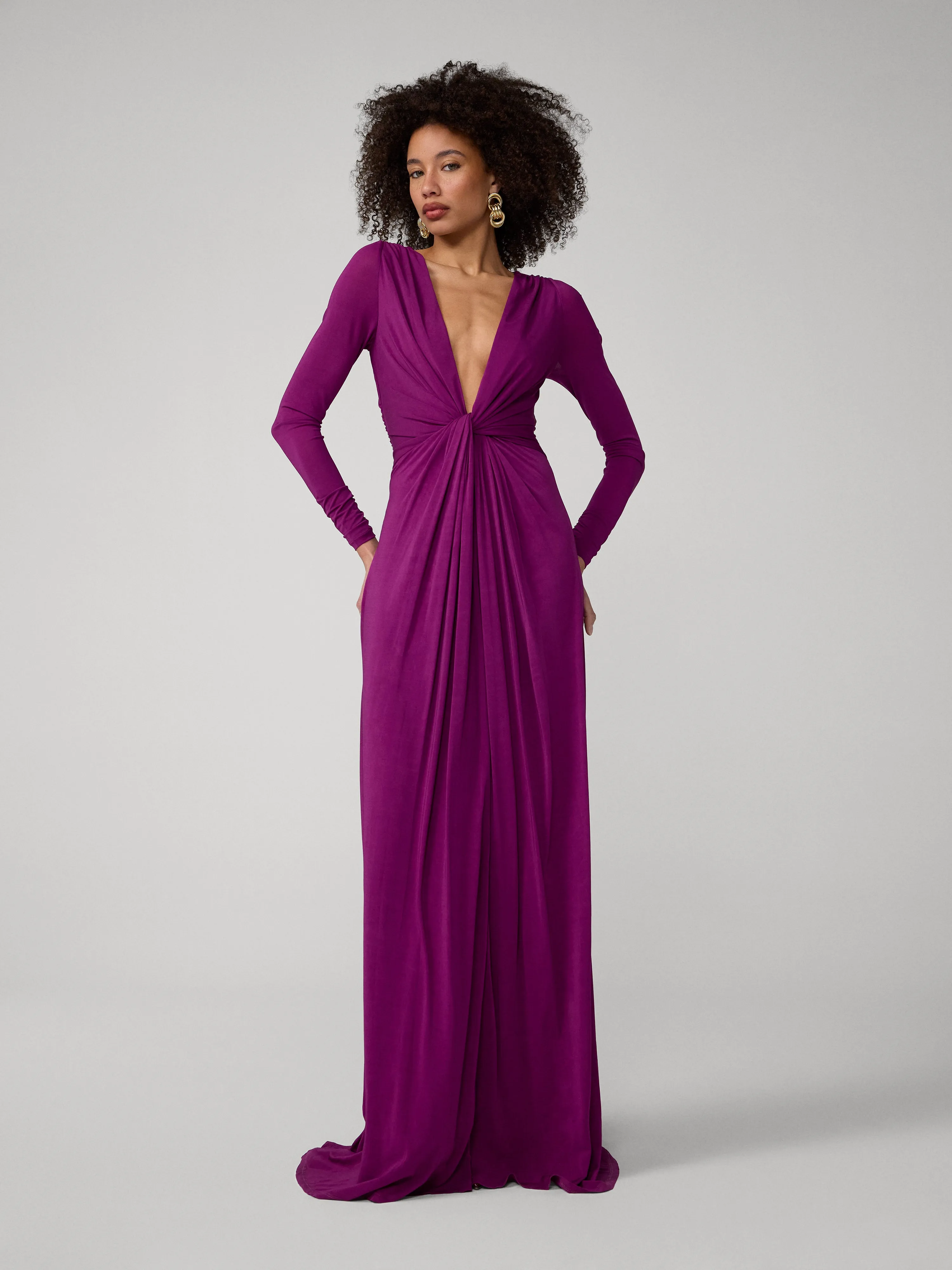 Sasha Dress sold by Diane Von Furstenberg