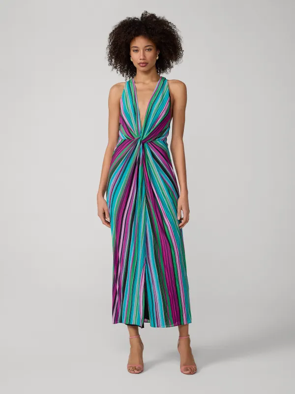 Zella Dress made by Diane Von Furstenberg