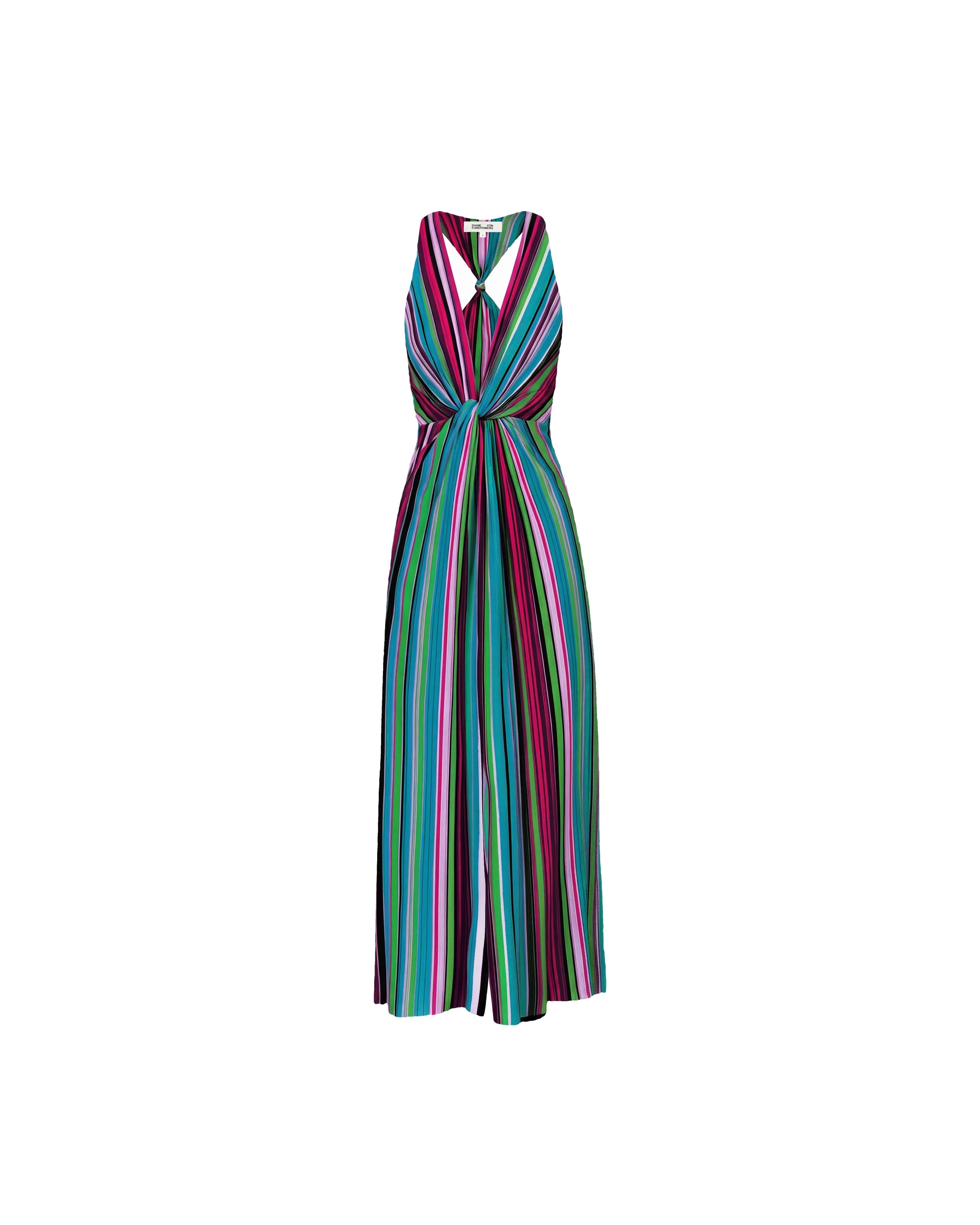 Zella Dress sold by Diane Von Furstenberg product image thumbnail 5