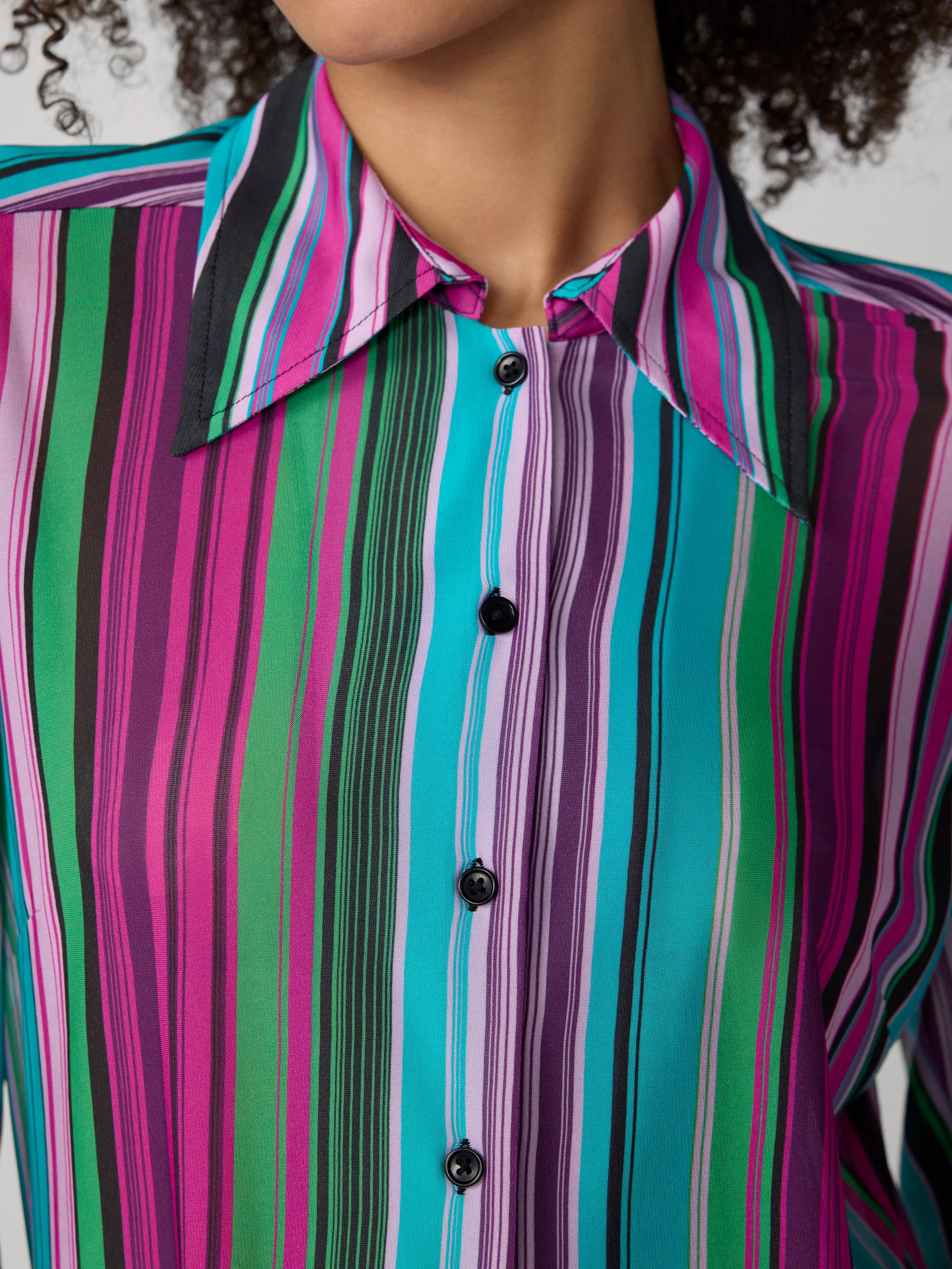 Perfect Shirt sold by Diane Von Furstenberg product image thumbnail 2