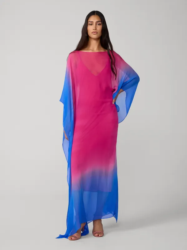 Hemera Dress made by Diane Von Furstenberg