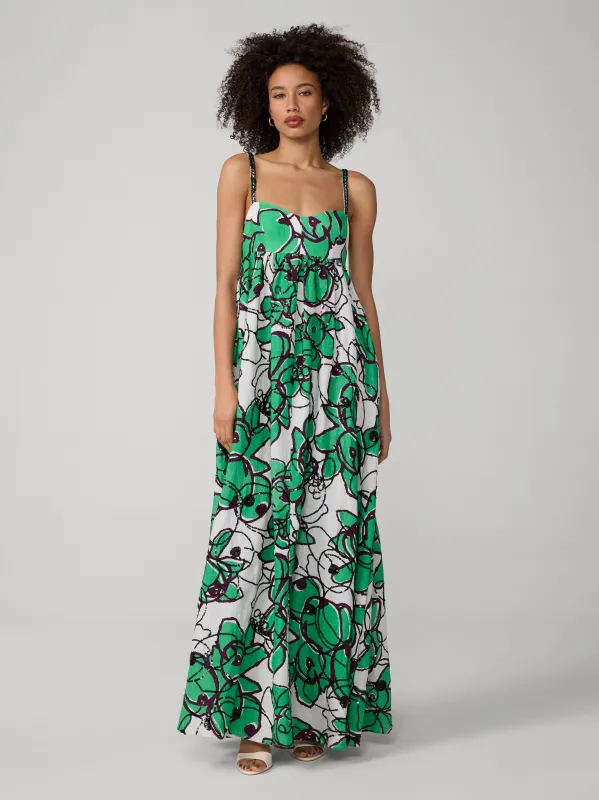 Miranda Dress made by Diane Von Furstenberg