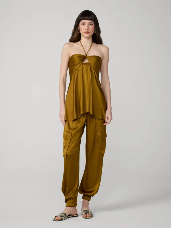 Helene Top made by Diane Von Furstenberg