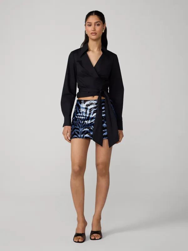 Eliza Skirt made by Diane Von Furstenberg