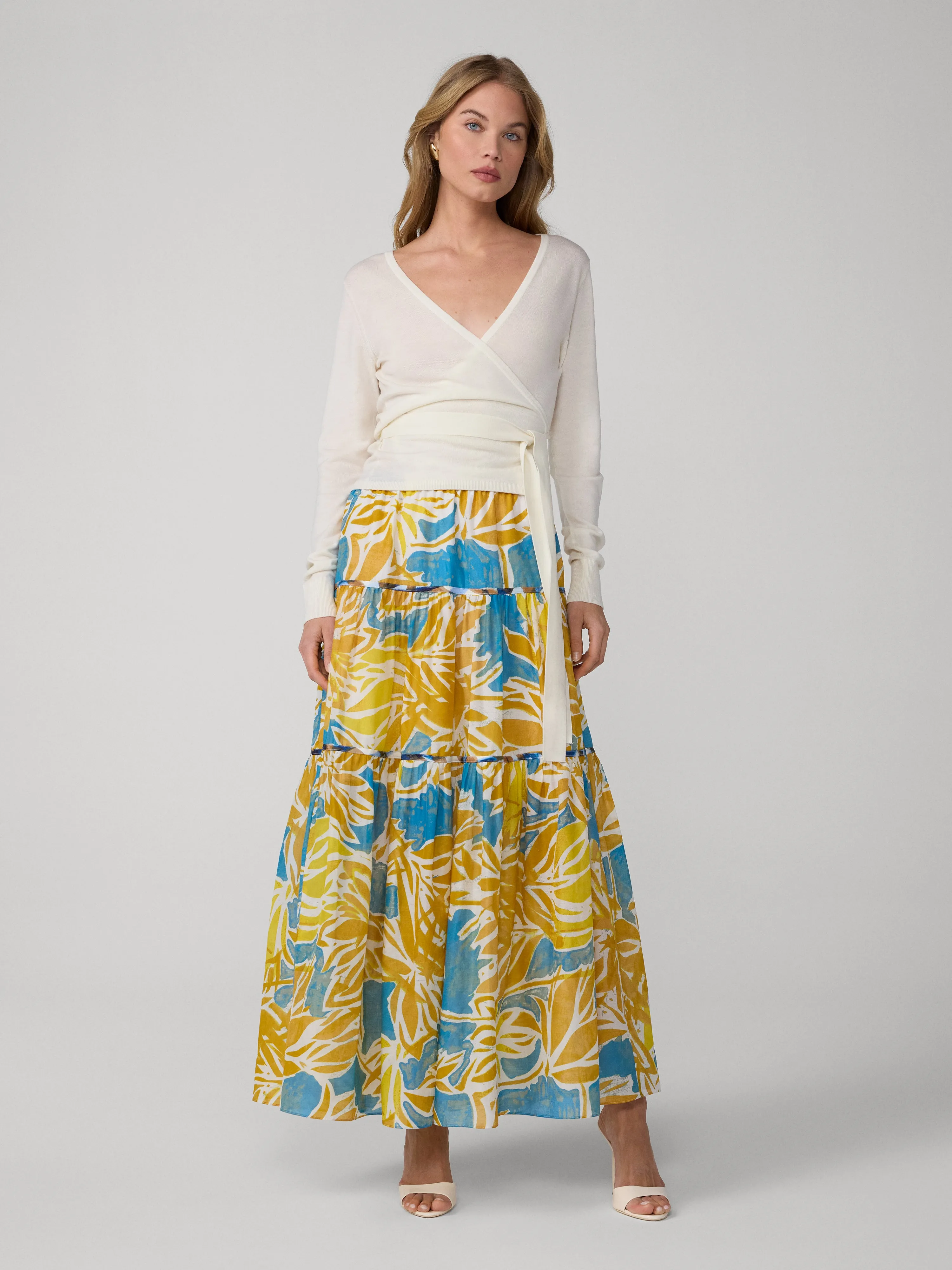 Shiloh Skirt sold by Diane Von Furstenberg