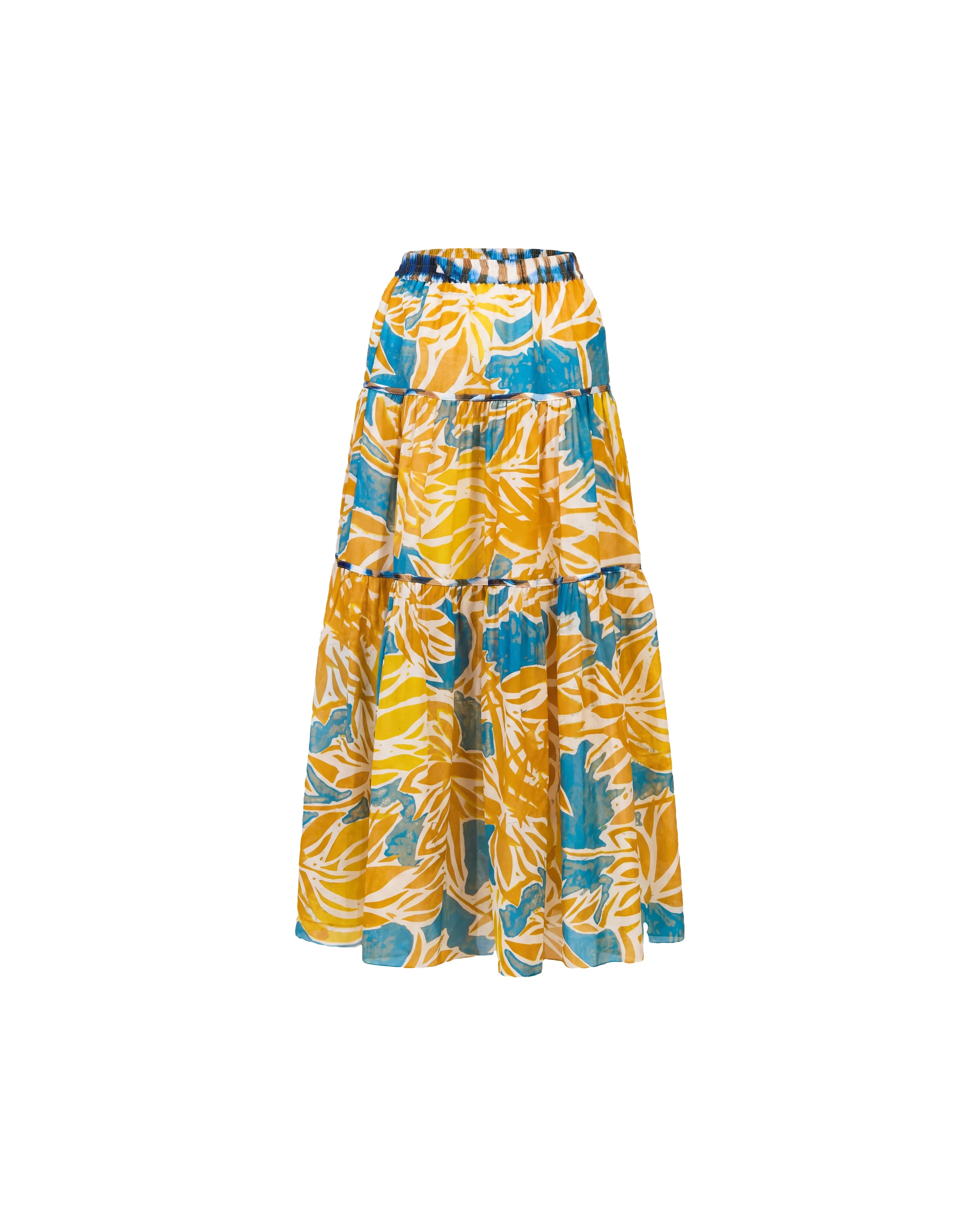 Shiloh Skirt sold by Diane Von Furstenberg product image thumbnail 5