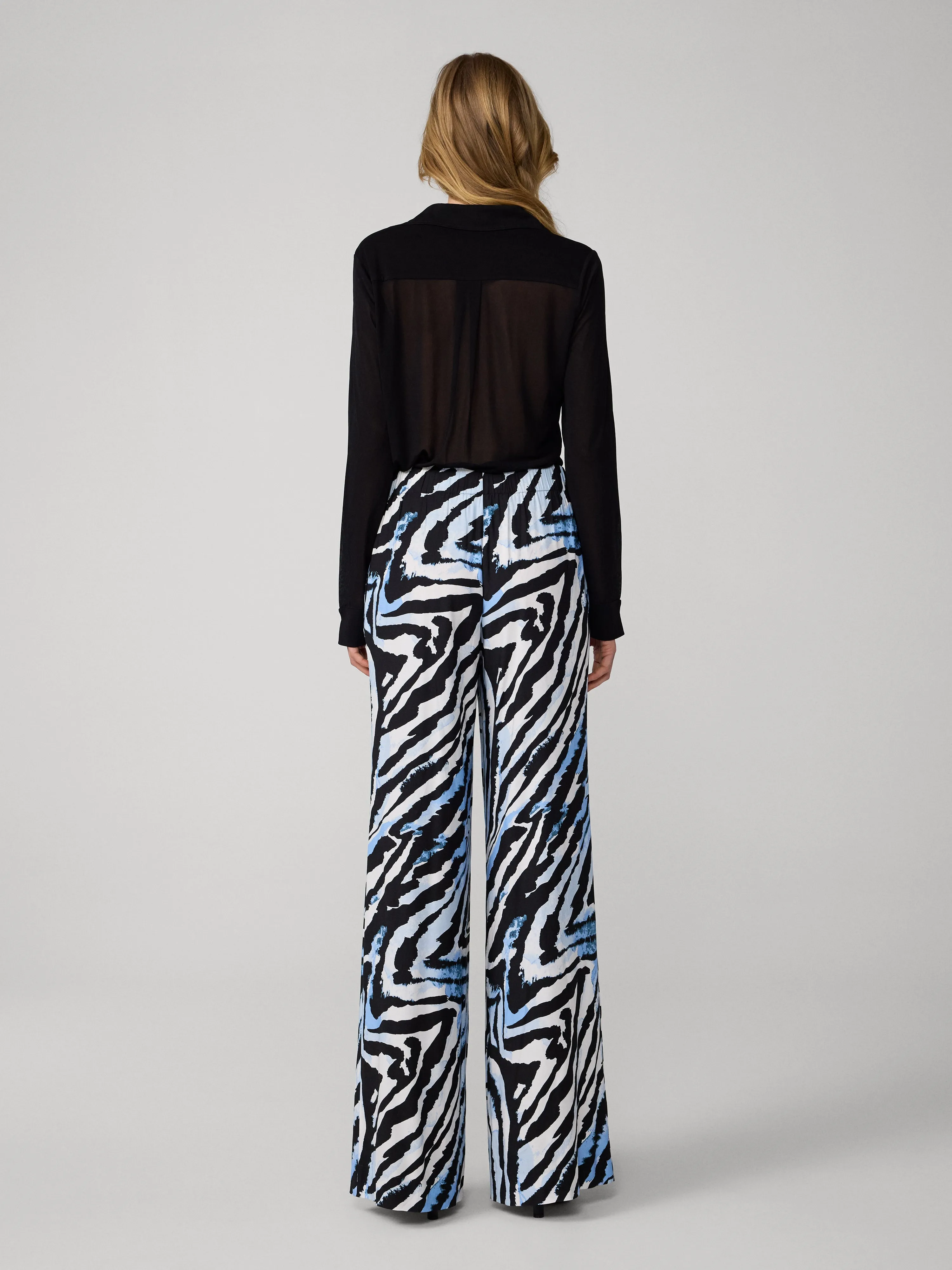 Alexander Pant sold by Diane Von Furstenberg product image thumbnail 3
