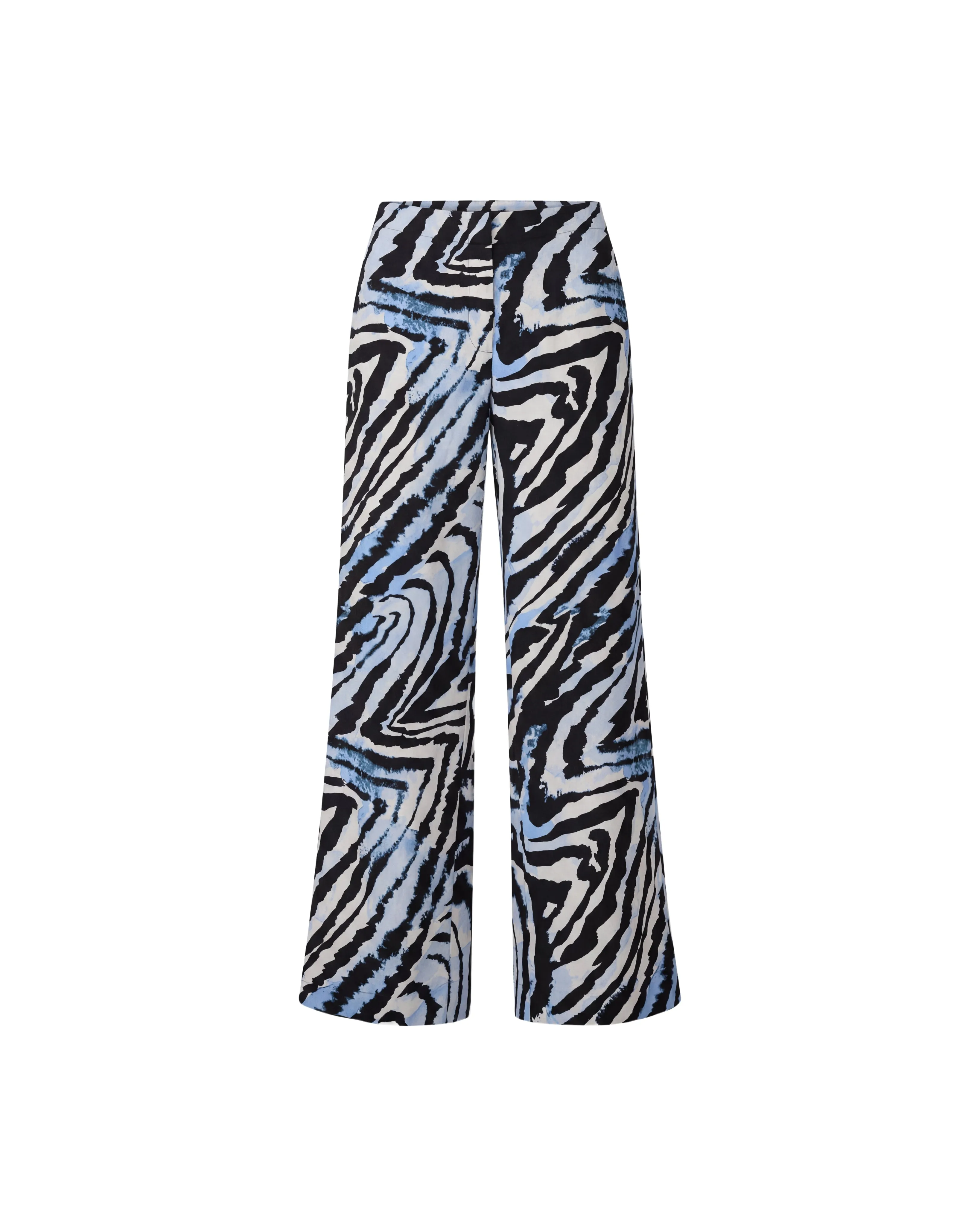 Alexander Pant sold by Diane Von Furstenberg product image thumbnail 5