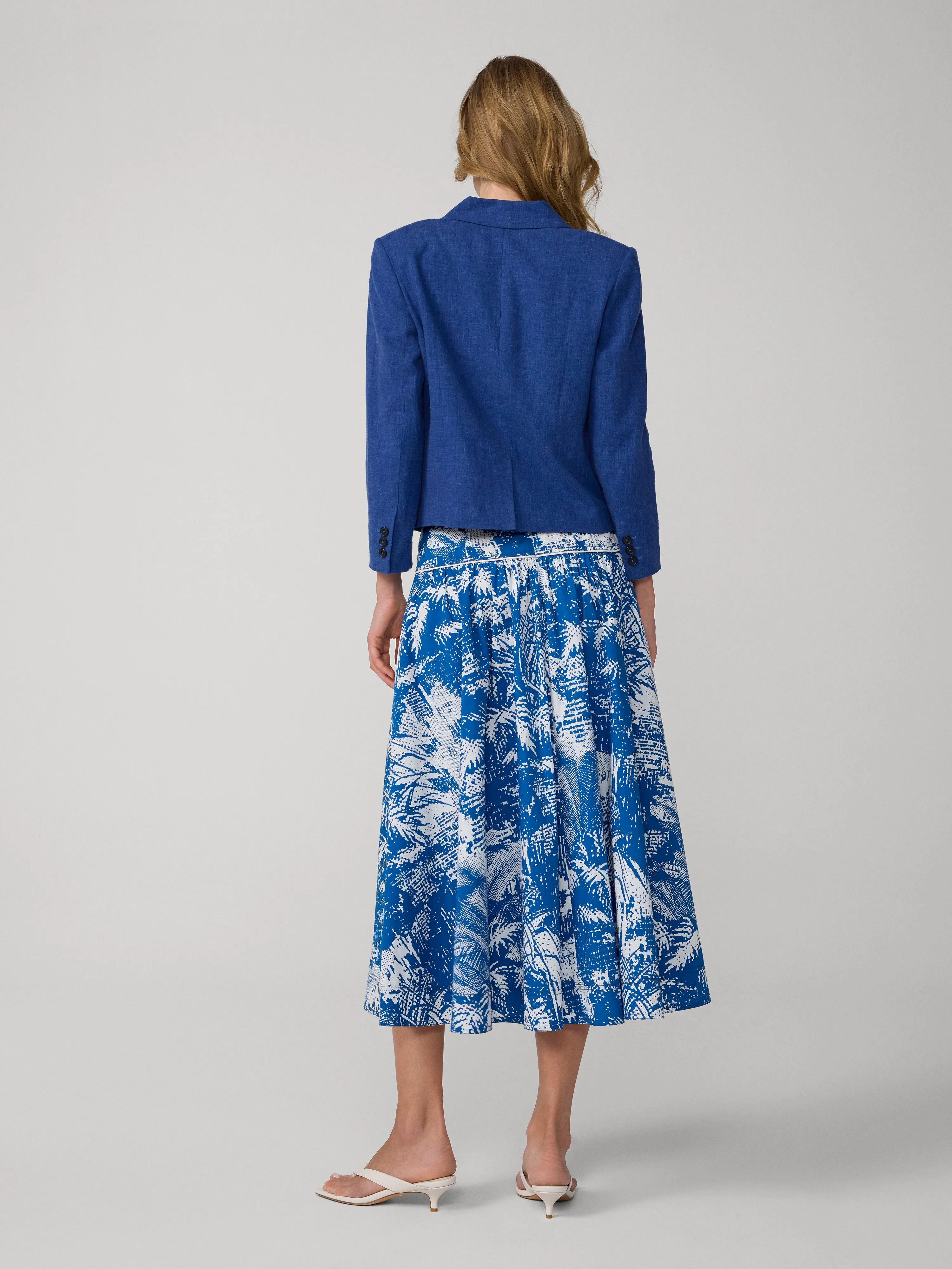 Renee Blazer sold by Diane Von Furstenberg product image thumbnail 3