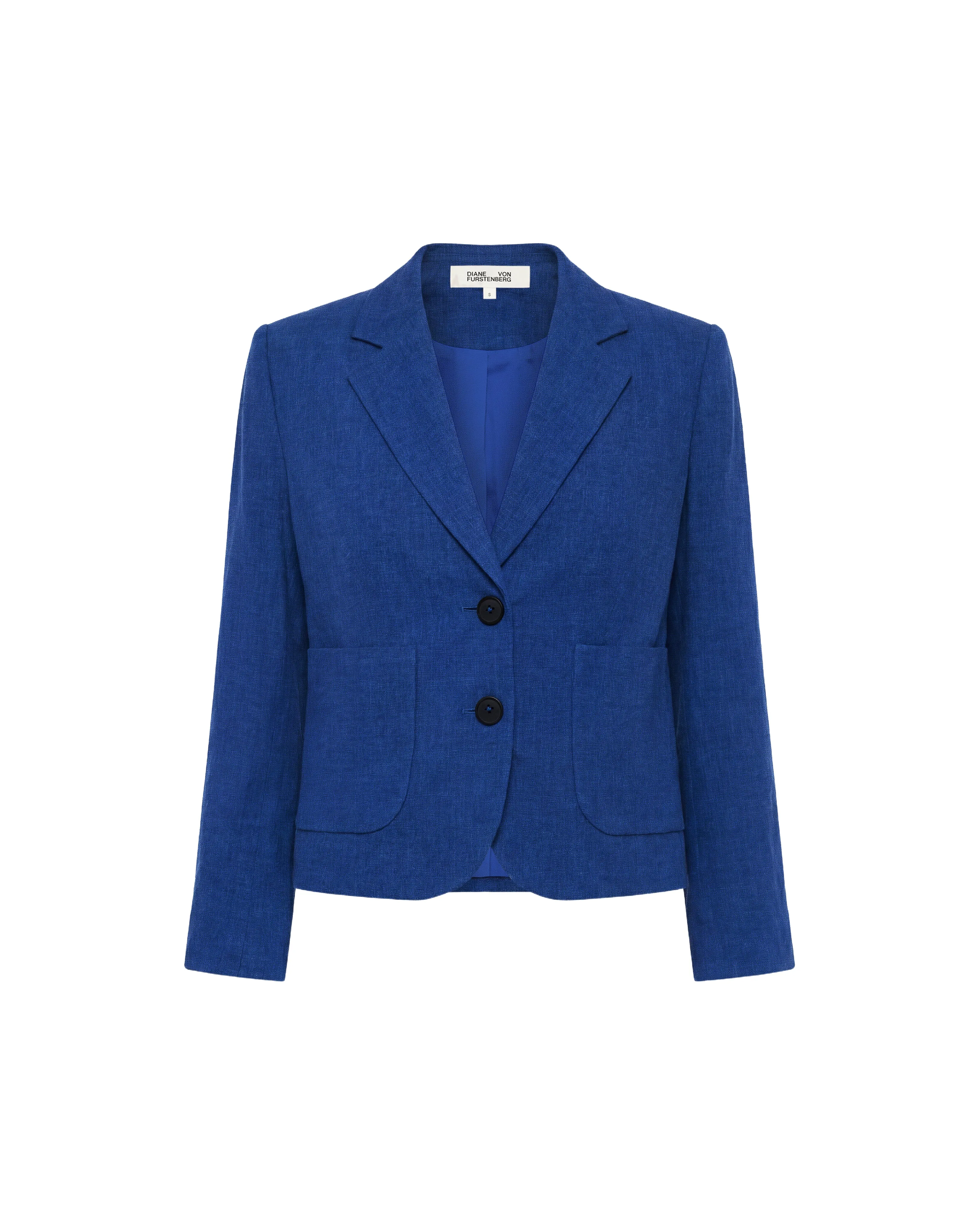 Renee Blazer sold by Diane Von Furstenberg product image thumbnail 4