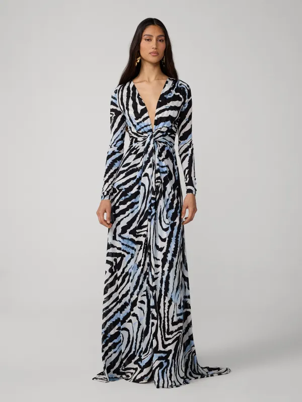 Sasha Dress made by Diane Von Furstenberg