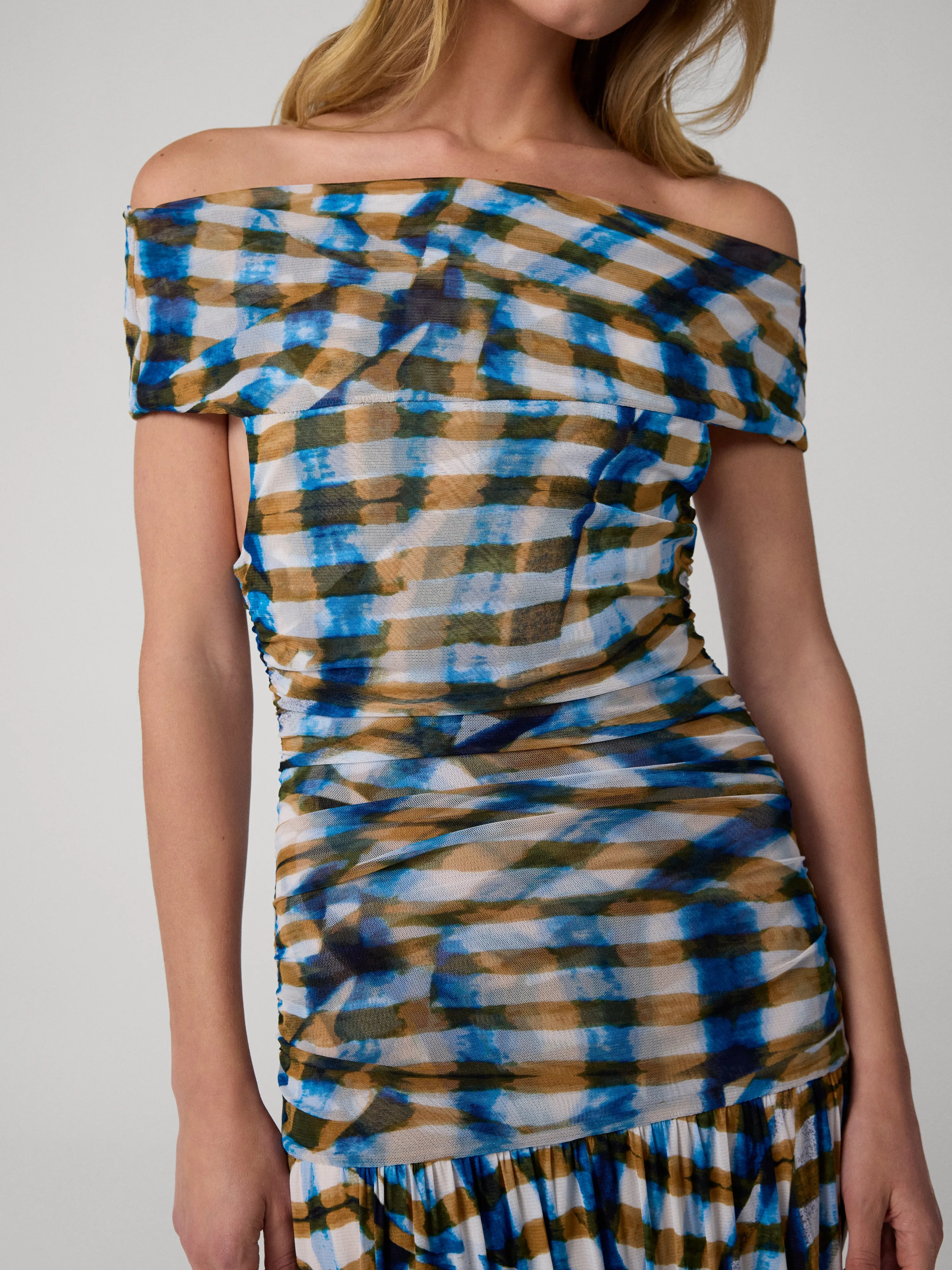 Cynthia Dress sold by Diane Von Furstenberg product image thumbnail 2