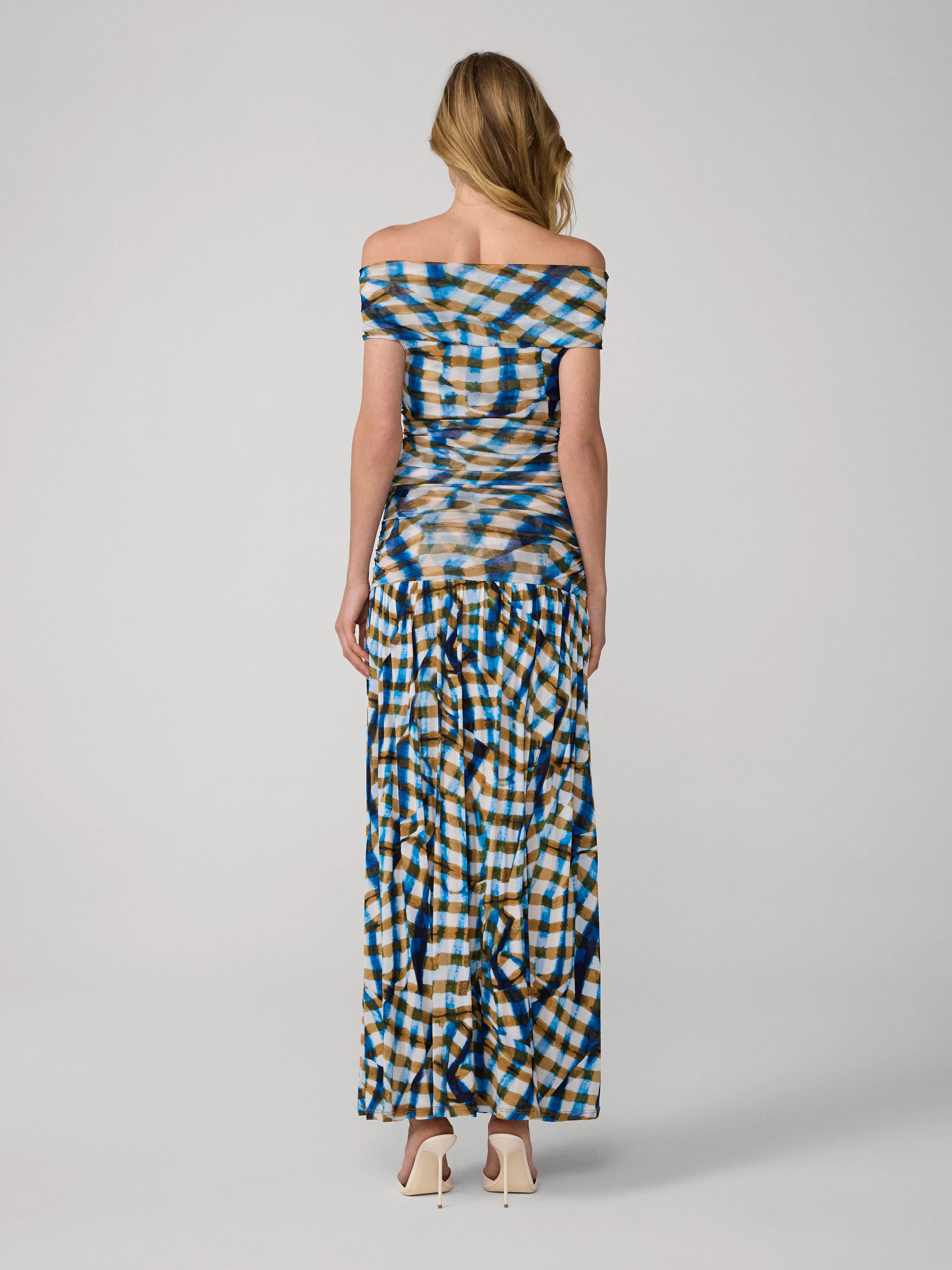 Cynthia Dress sold by Diane Von Furstenberg product image thumbnail 3