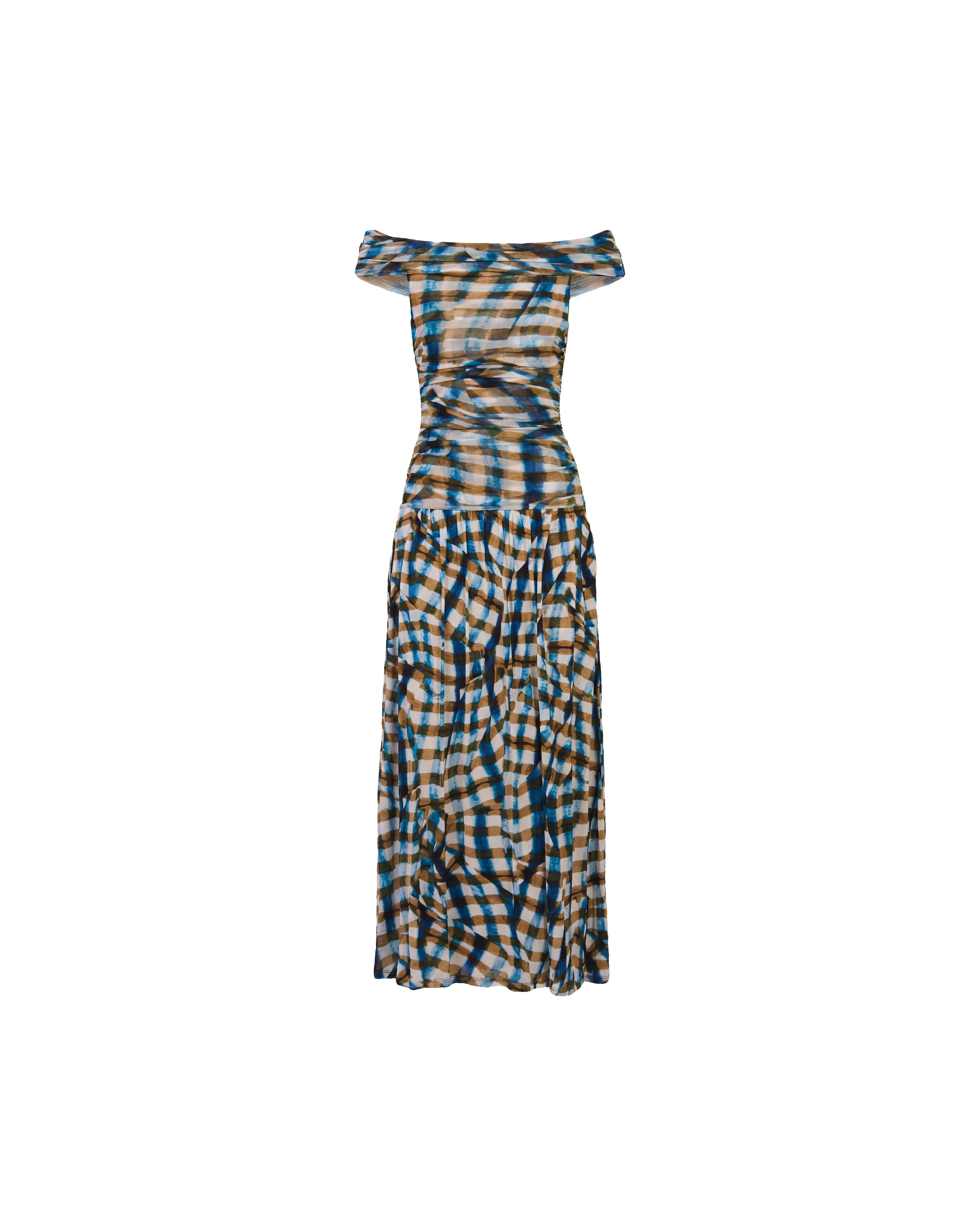 Cynthia Dress sold by Diane Von Furstenberg product image thumbnail 5