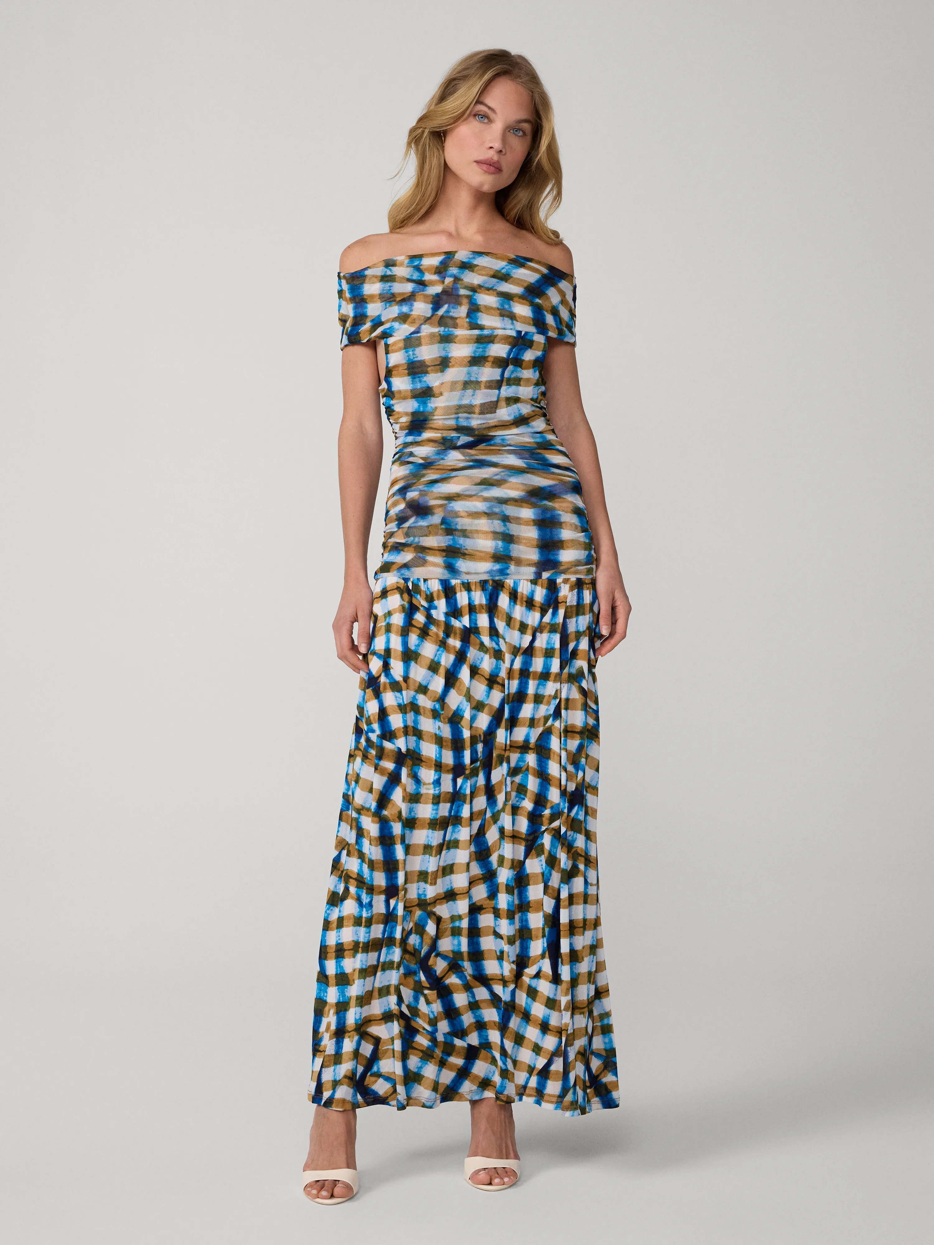 Cynthia Dress sold by Diane Von Furstenberg