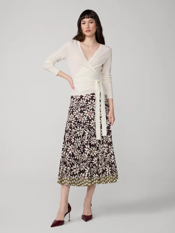 Lisa Skirt made by Diane Von Furstenberg