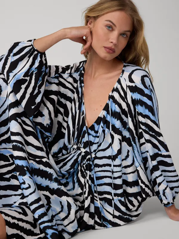 Remi Dress made by Diane Von Furstenberg