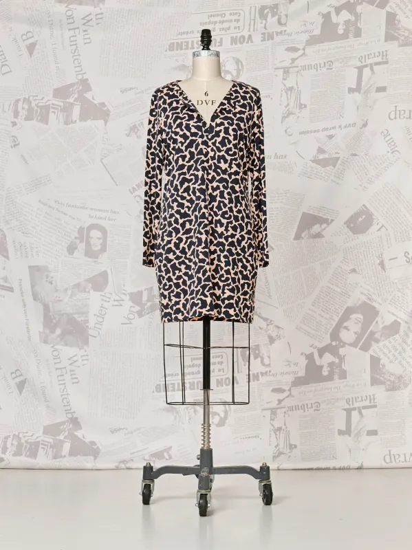 Reina Dress - DVF Vintage made by Diane Von Furstenberg