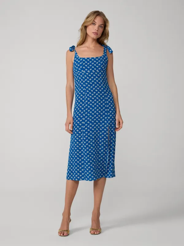 Rosie Dress made by Diane Von Furstenberg