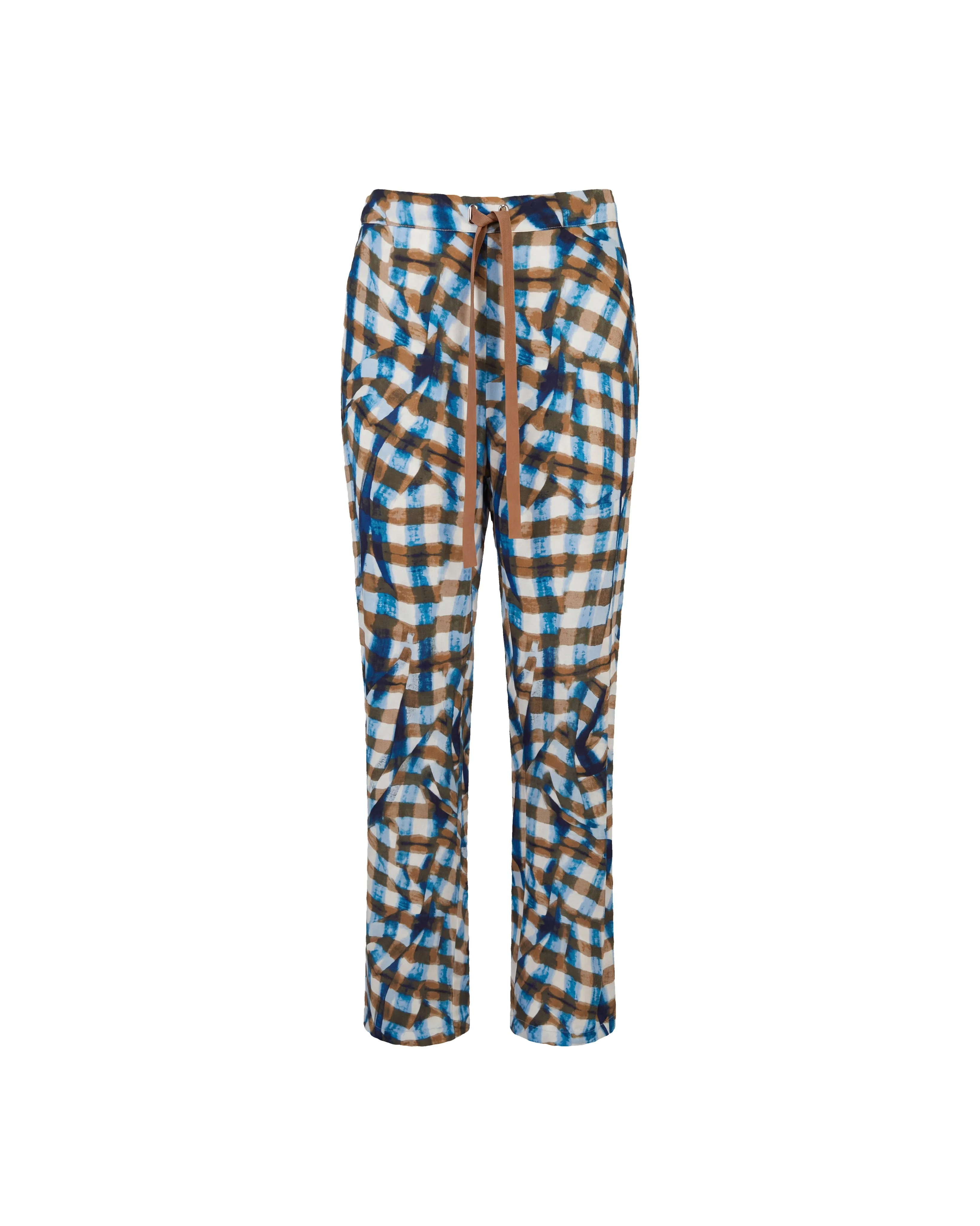 Diane Pants sold by Diane Von Furstenberg product image thumbnail 5