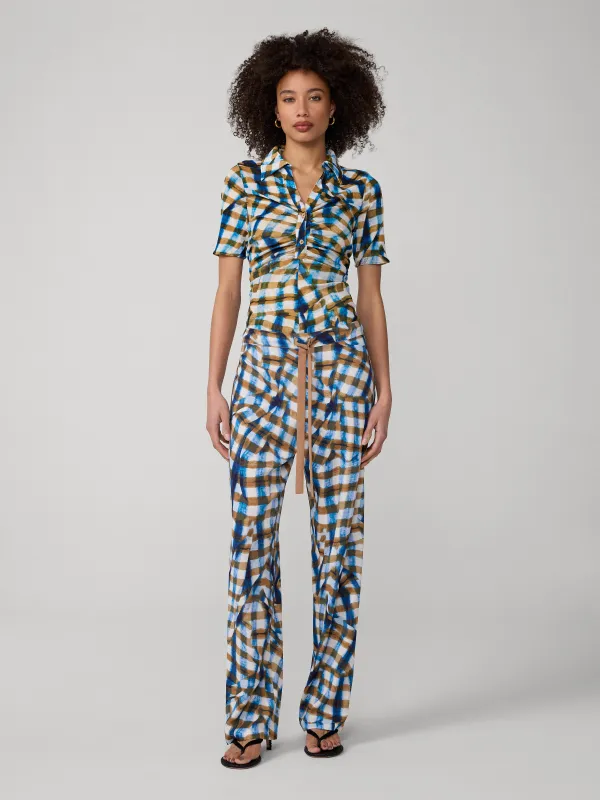 Diane Pants made by Diane Von Furstenberg