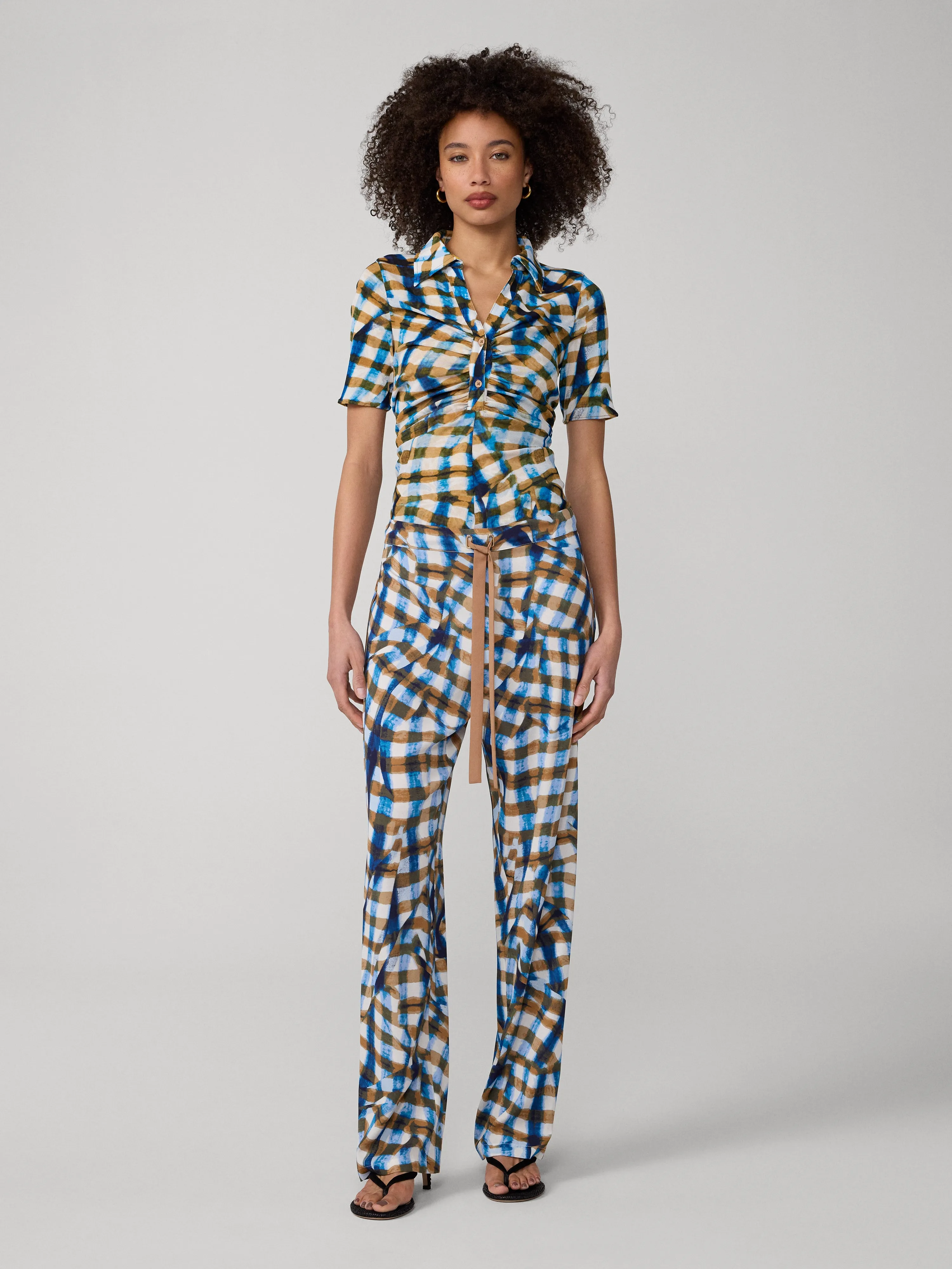 Diane Pants sold by Diane Von Furstenberg